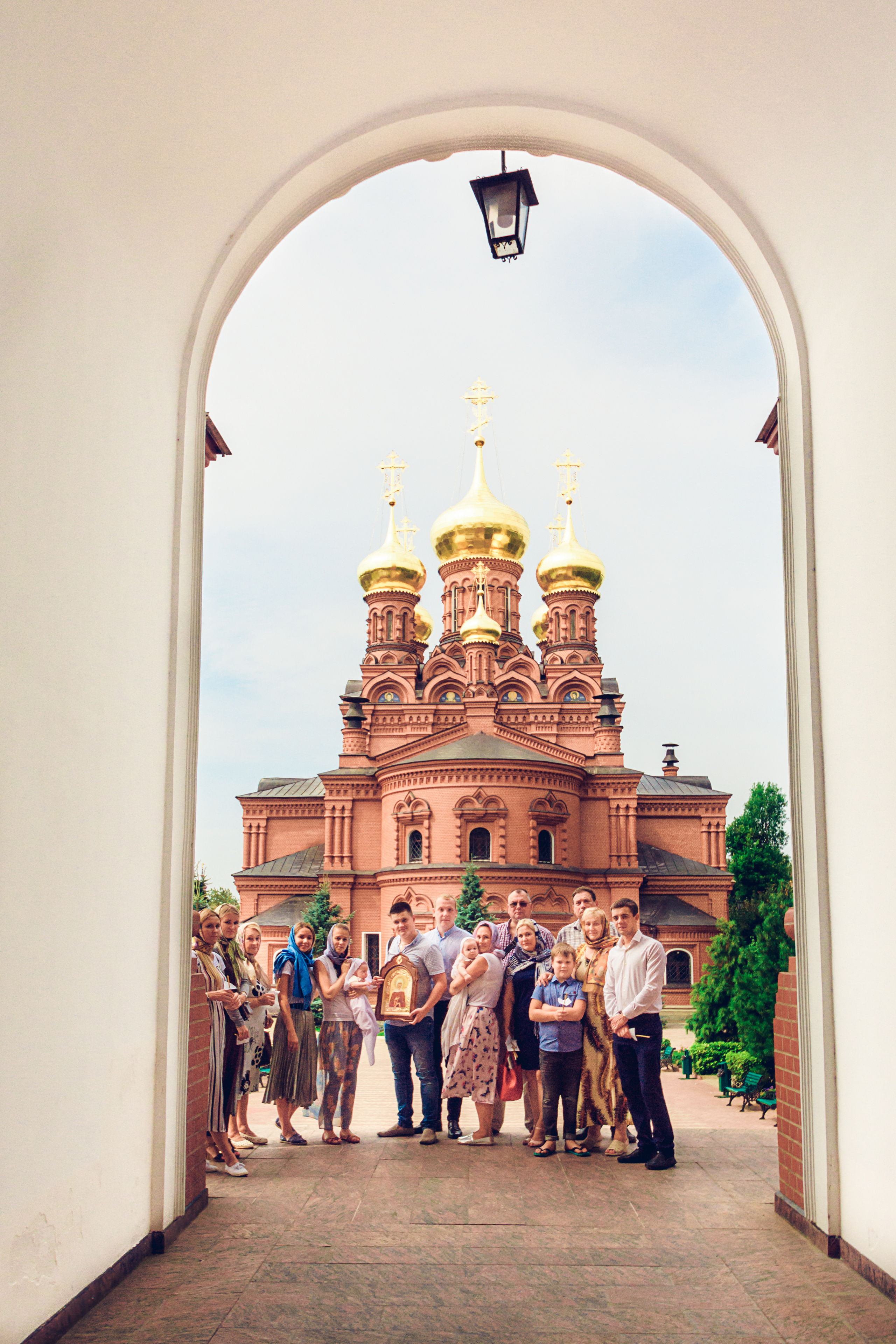 Фотосъемка таинств. ФотограФ Ольга Игоревна | Сергиев Посад