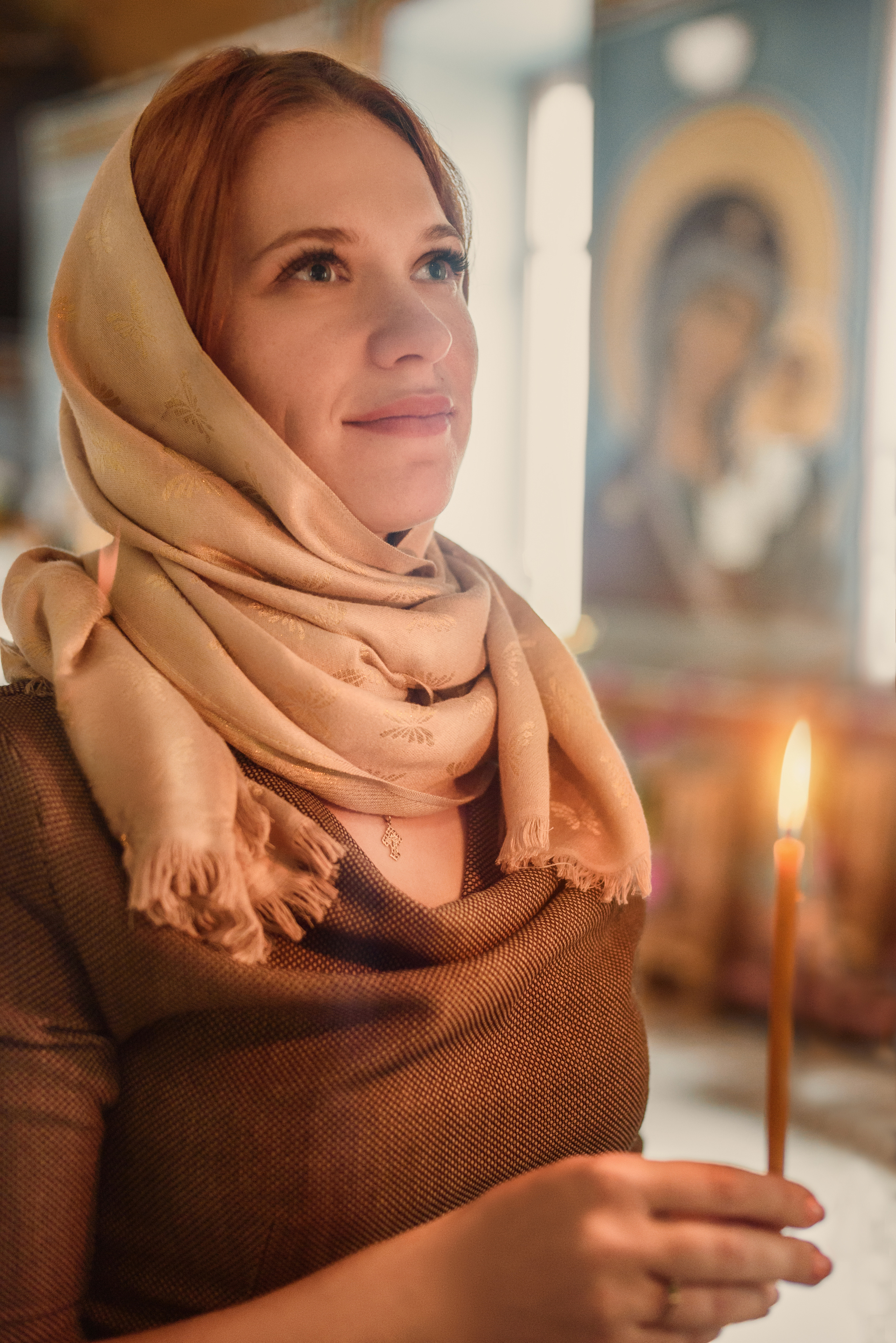 Фотосъемка таинств. ФотограФ Ольга Игоревна | Сергиев Посад