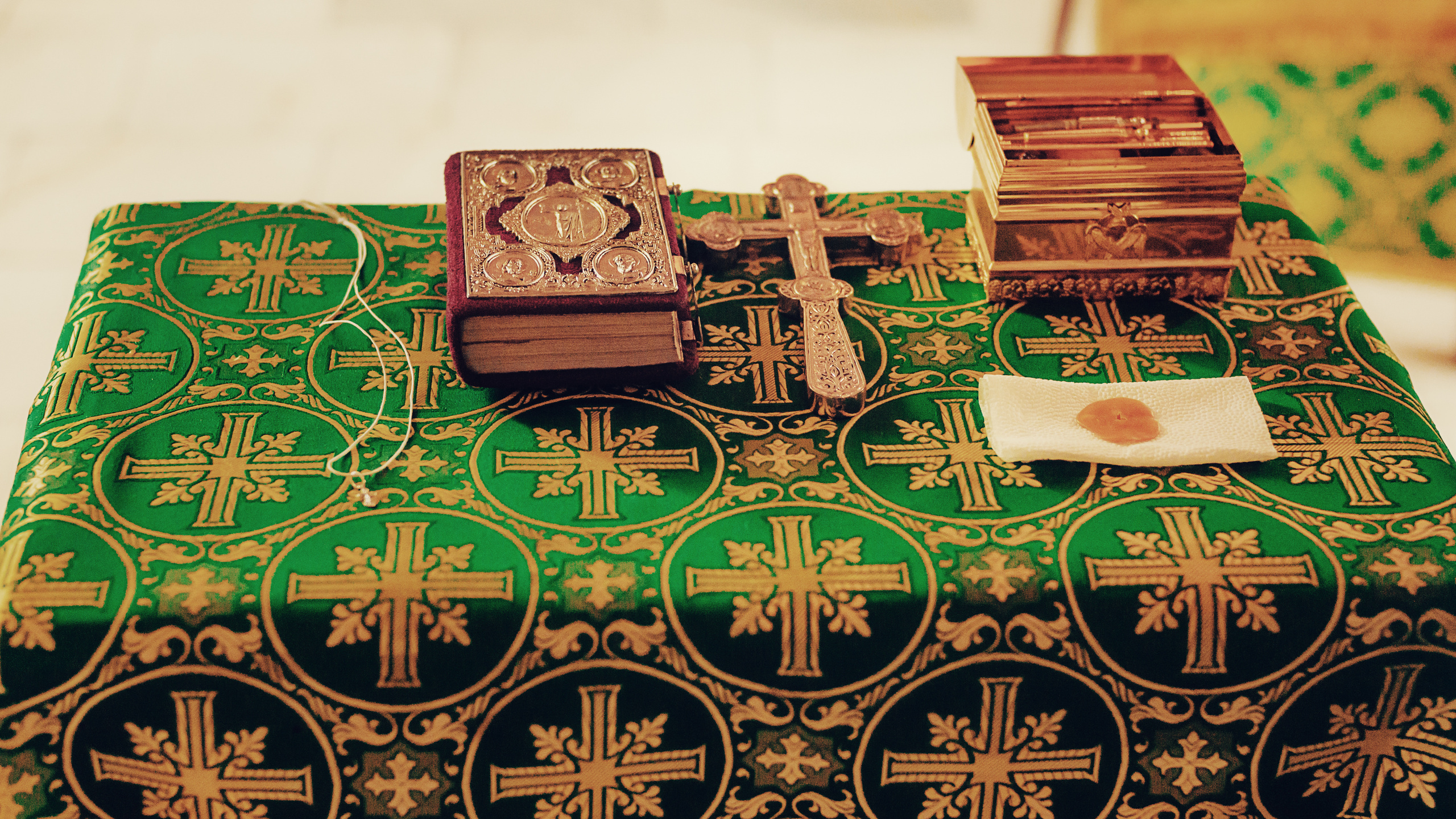 Фотосъемка таинств. ФотограФ Ольга Игоревна | Сергиев Посад