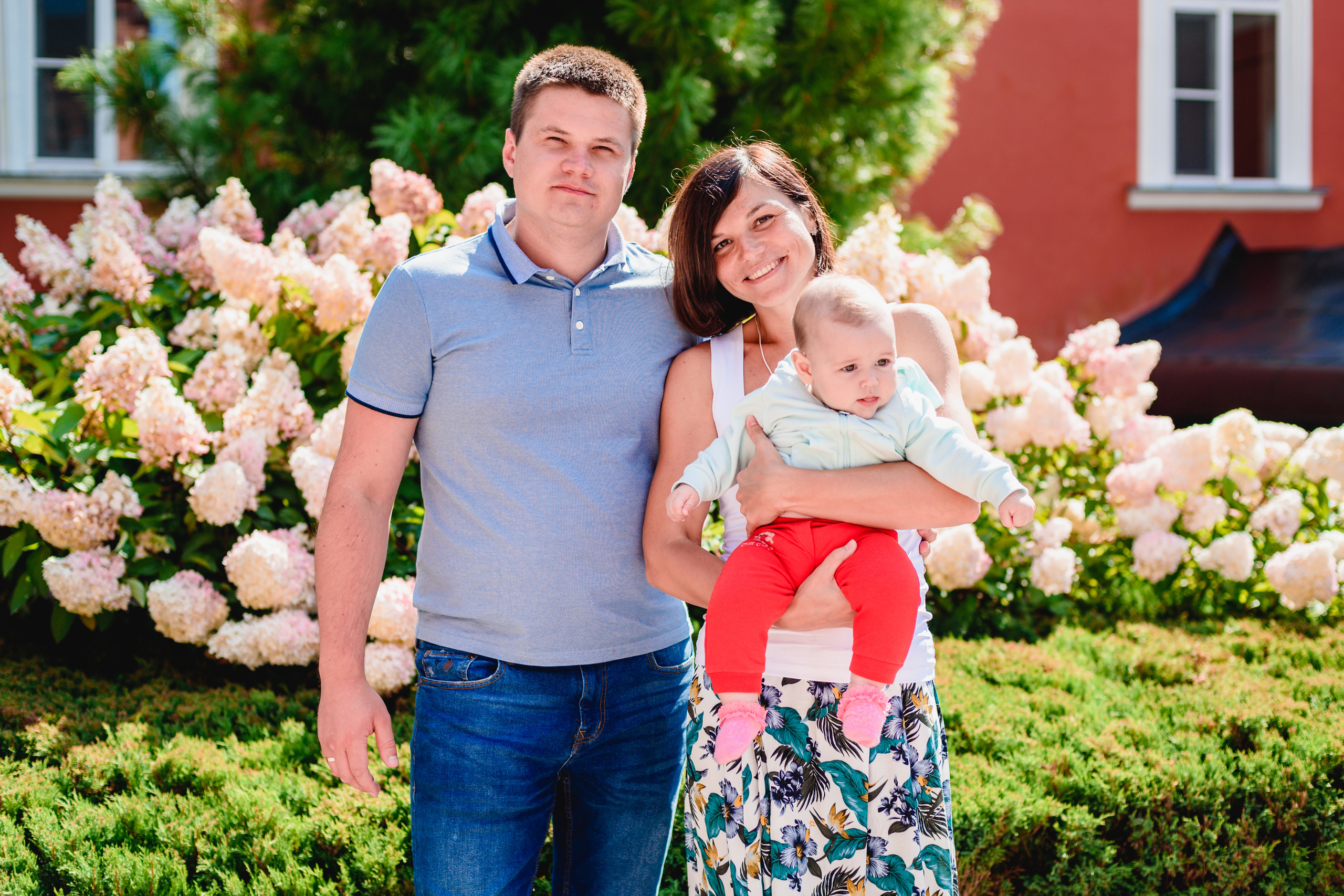 Фотосъемка таинств. ФотограФ Ольга Игоревна | Сергиев Посад