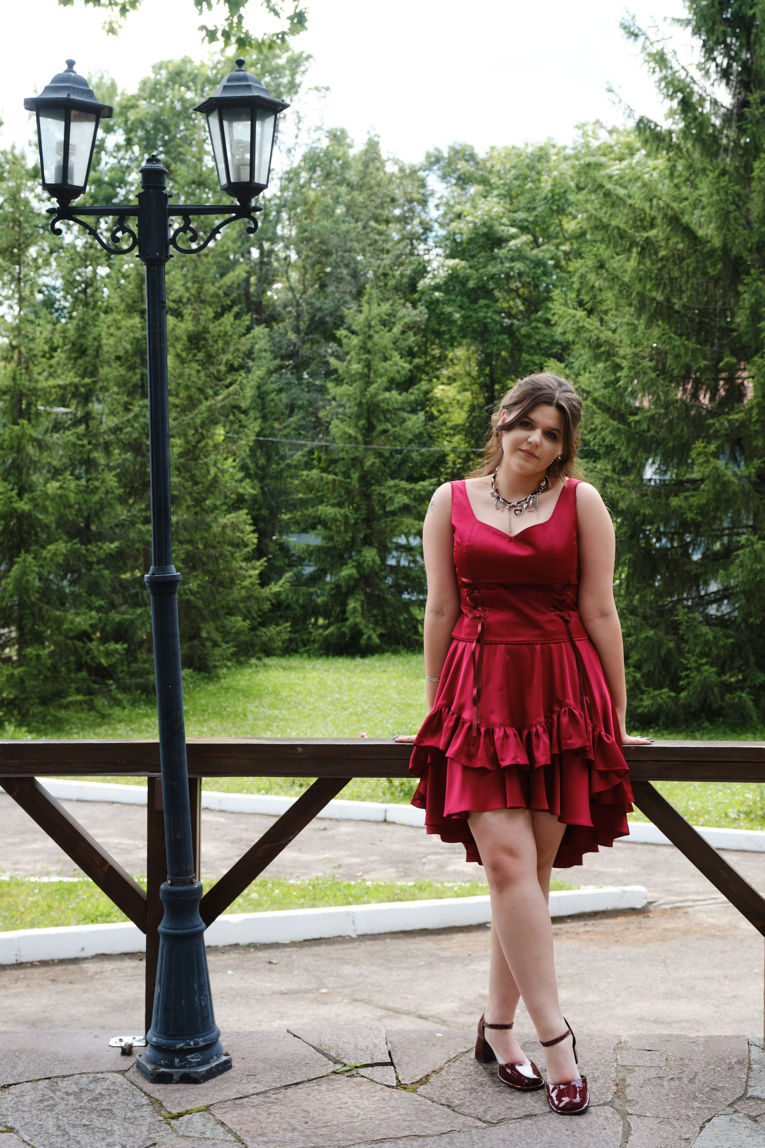 Выпускной 9 класс. Фотограф в Самаре Татьяна Дубаносова