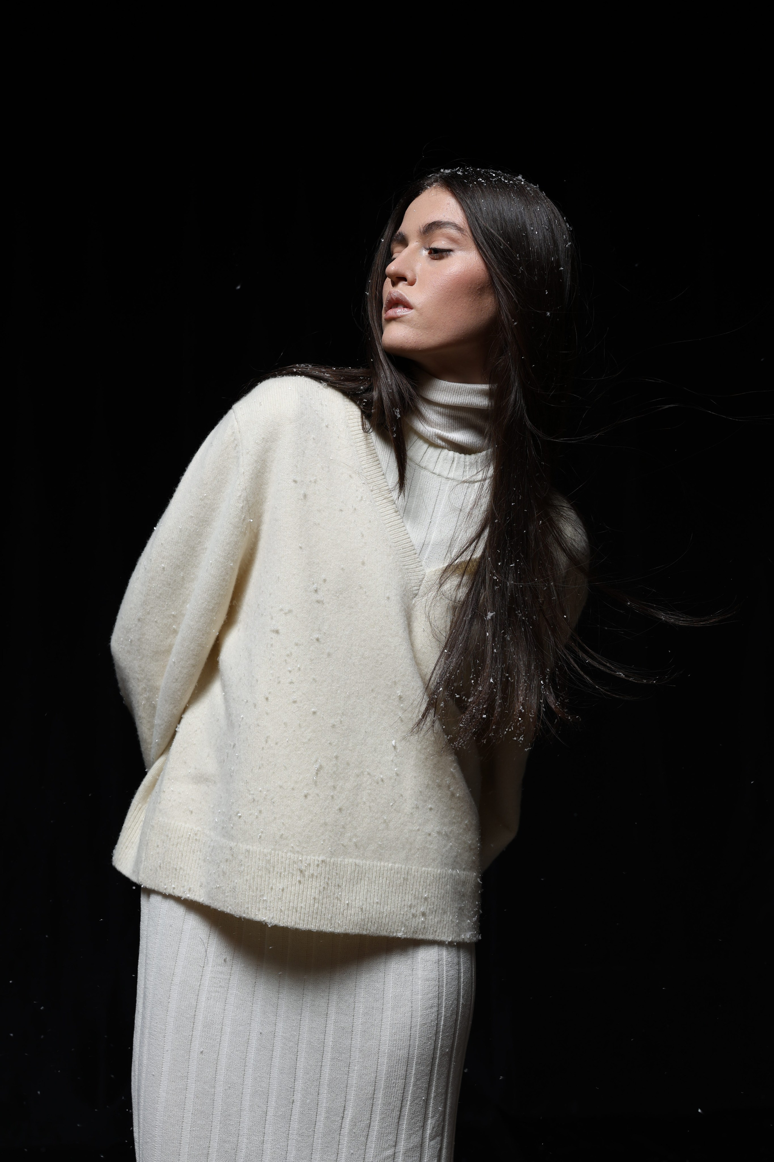 Model. Мария|Фотограф|Москва