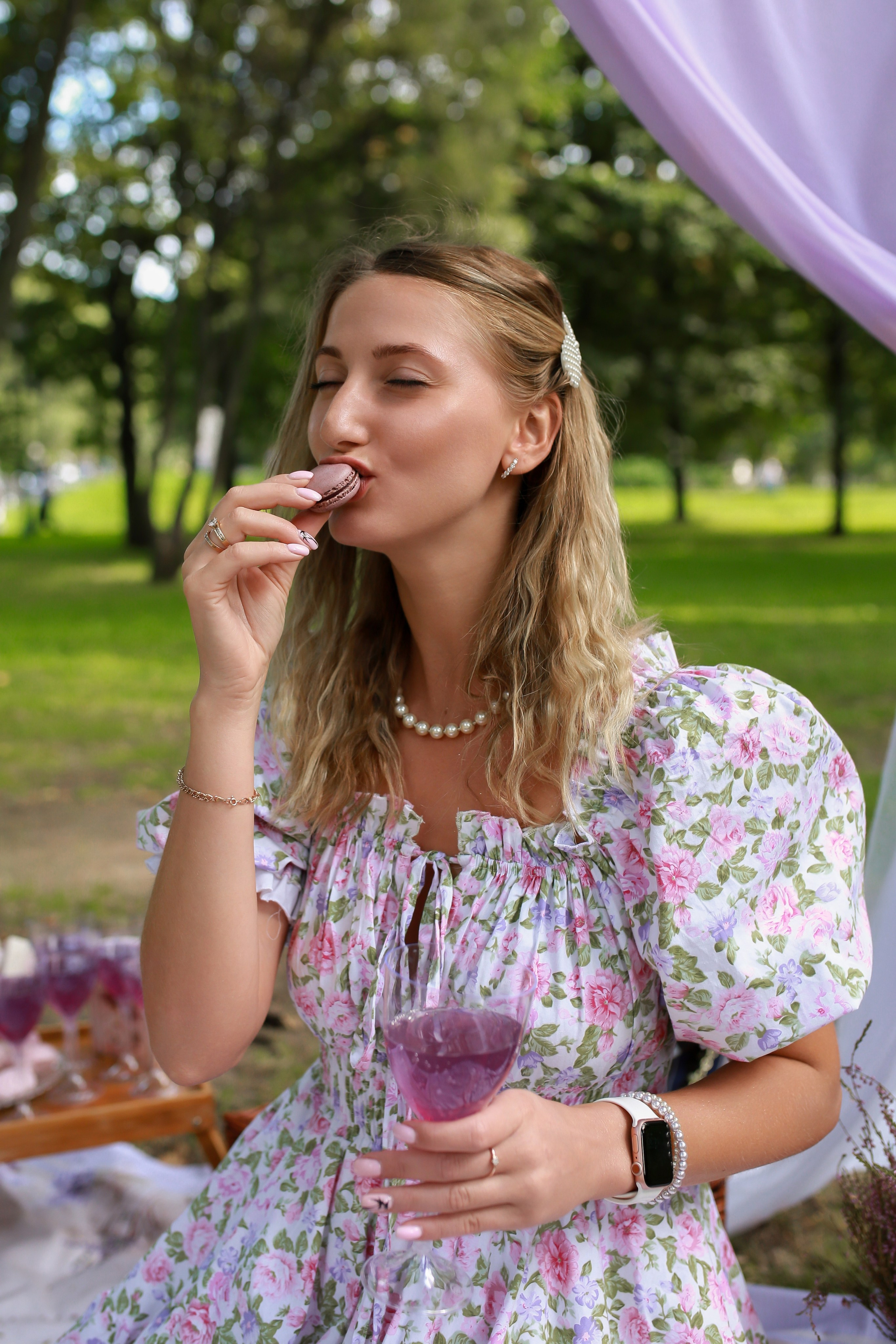 Раиса. Репортажный и портретный фотограф Полина Ершова