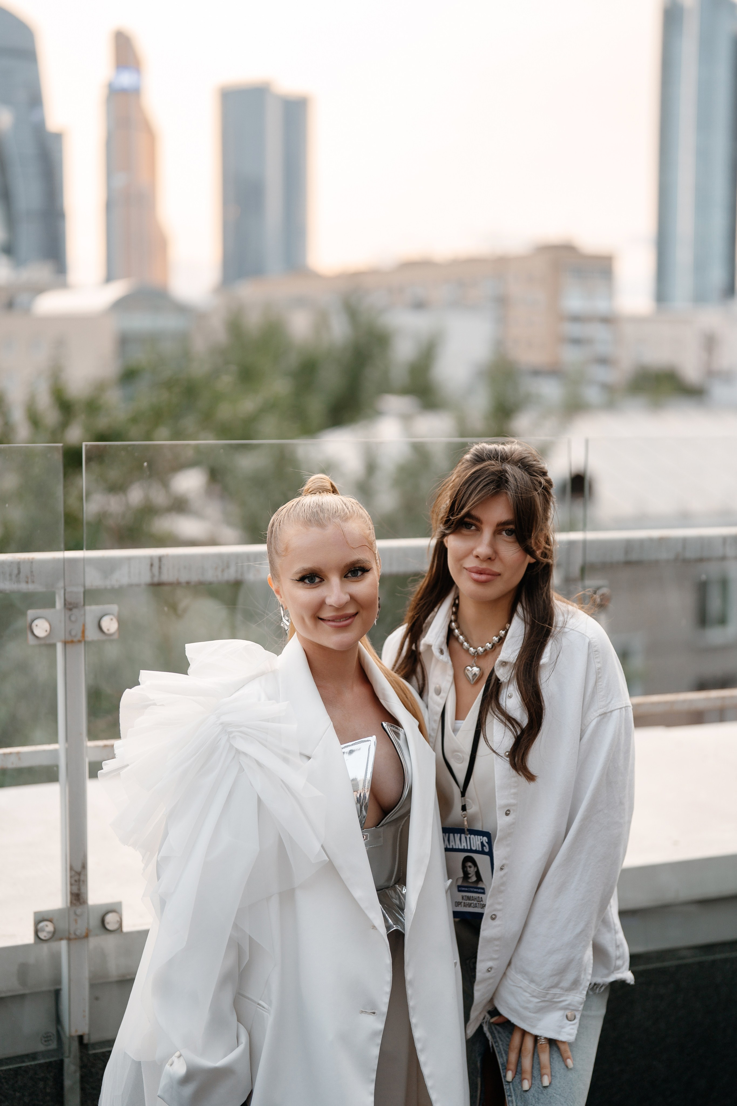 ХАКАТОН’S. Свадебный и репортажный фотограф в Москве Андрей Вайман