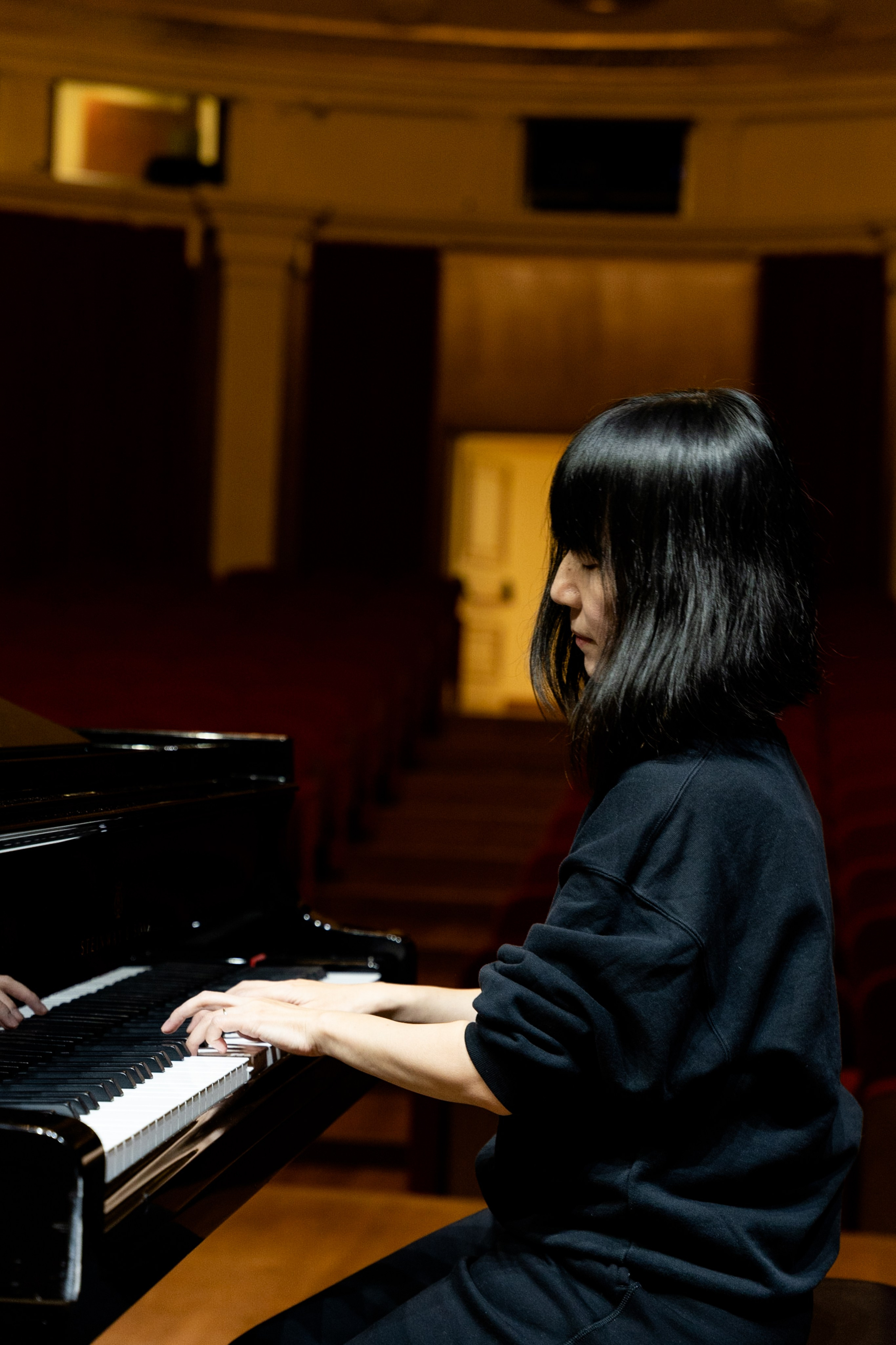 Yuki Murata Astana 2024. Репортажный фотограф в Астане — Диана Калтаева, портретный фотограф