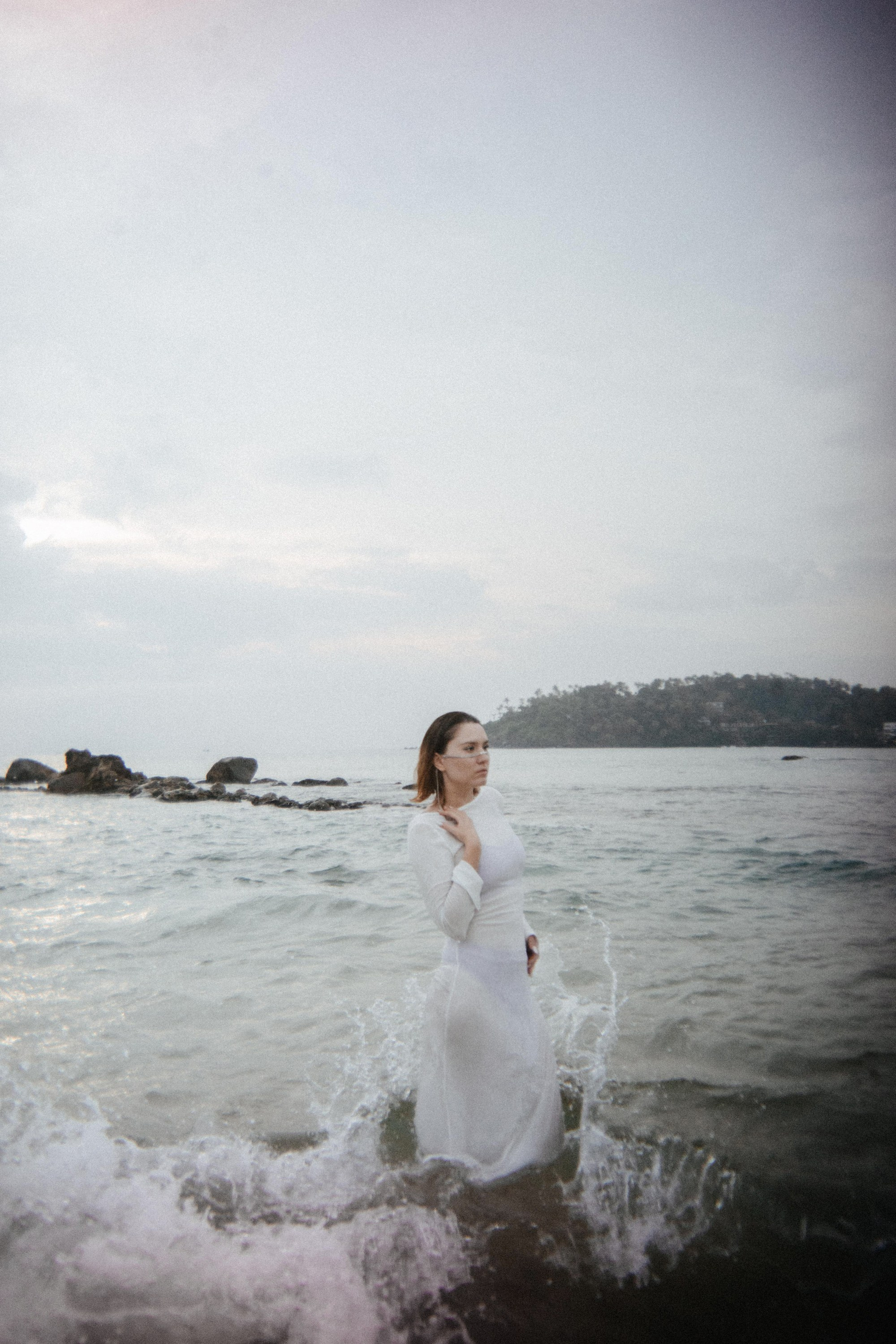 Маша Шри-Ланка. Фотограф Тбилиси Саша Мороз