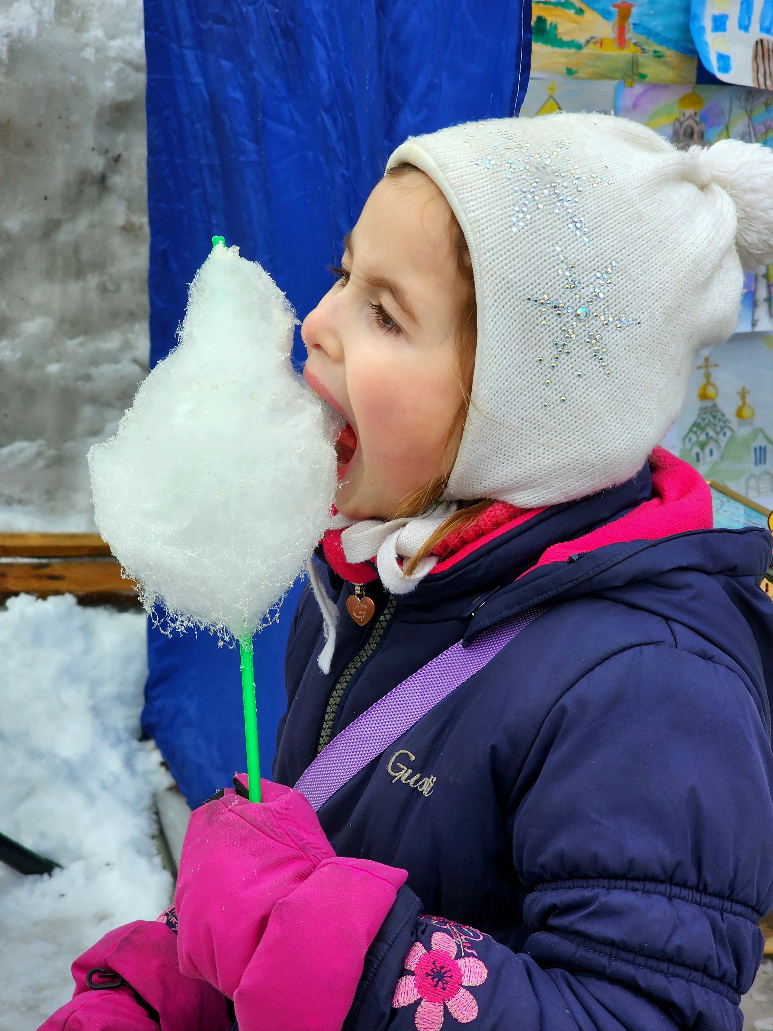 Репортажный фотограф Константинов Сергей