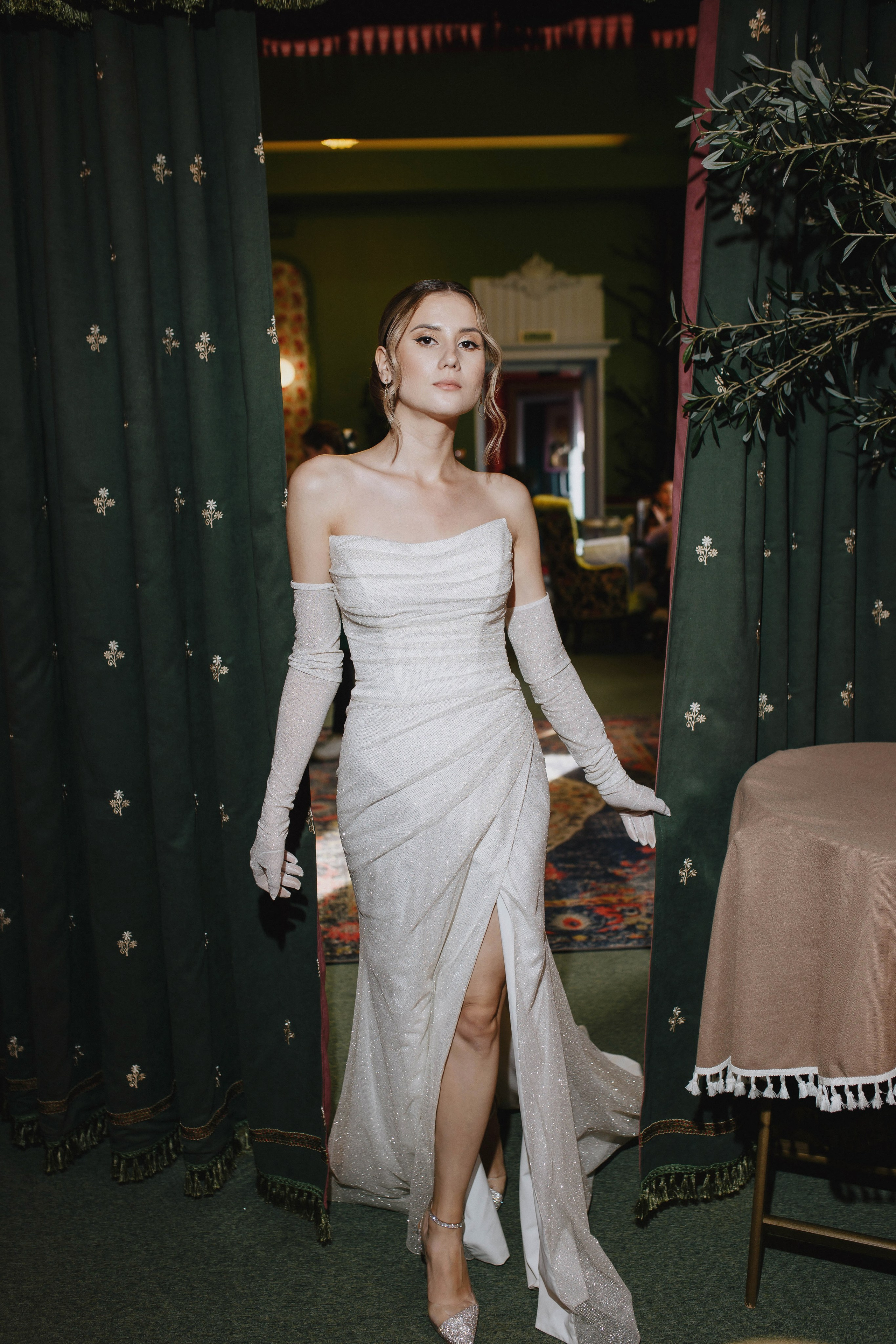 Максим и Елизавета. Фотограф Иркутск Антипин Сергей