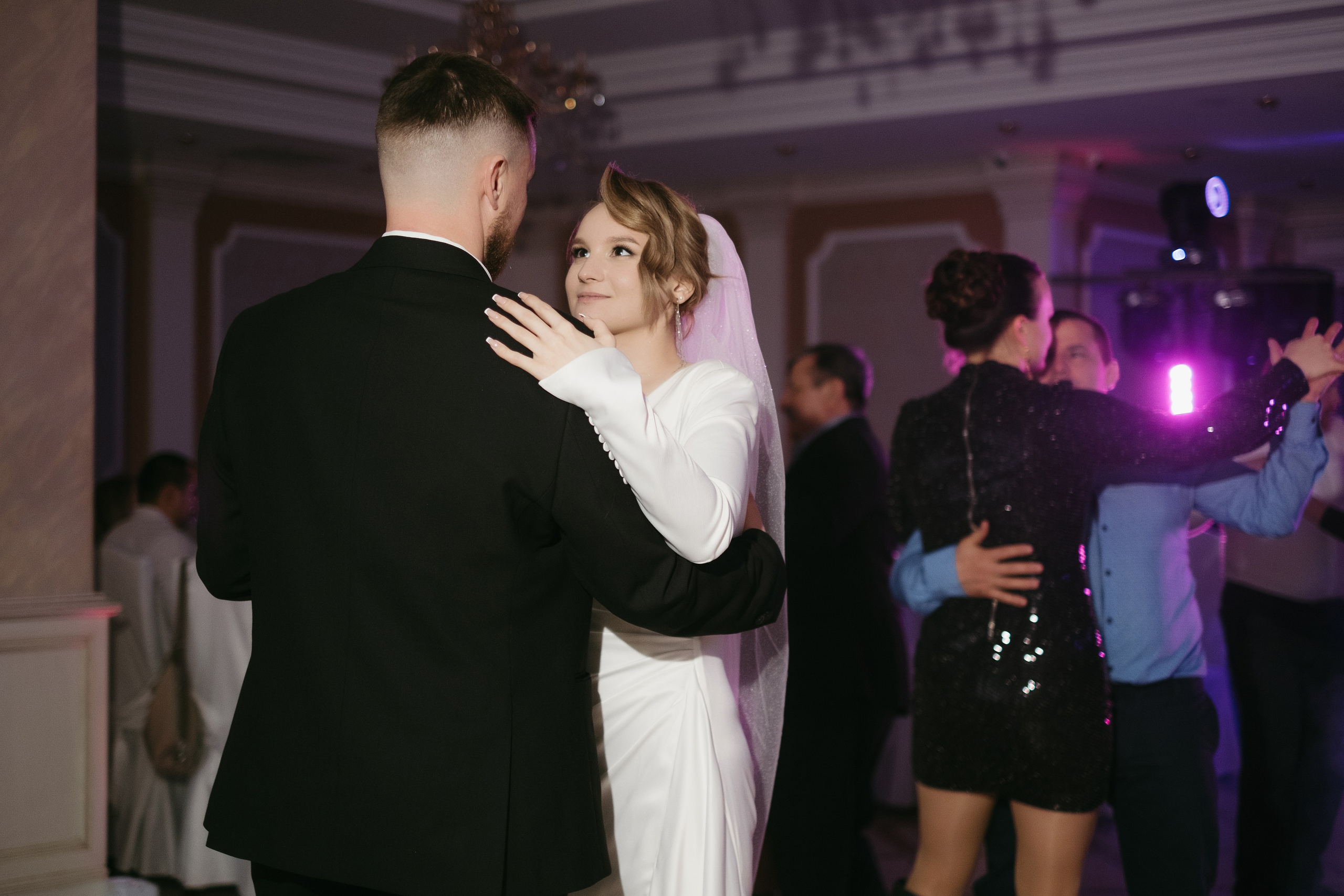 Константин и Мария. Свадебный и репортажной фотограф Денис Ожигин в Краснодаре и Краснодарском крае