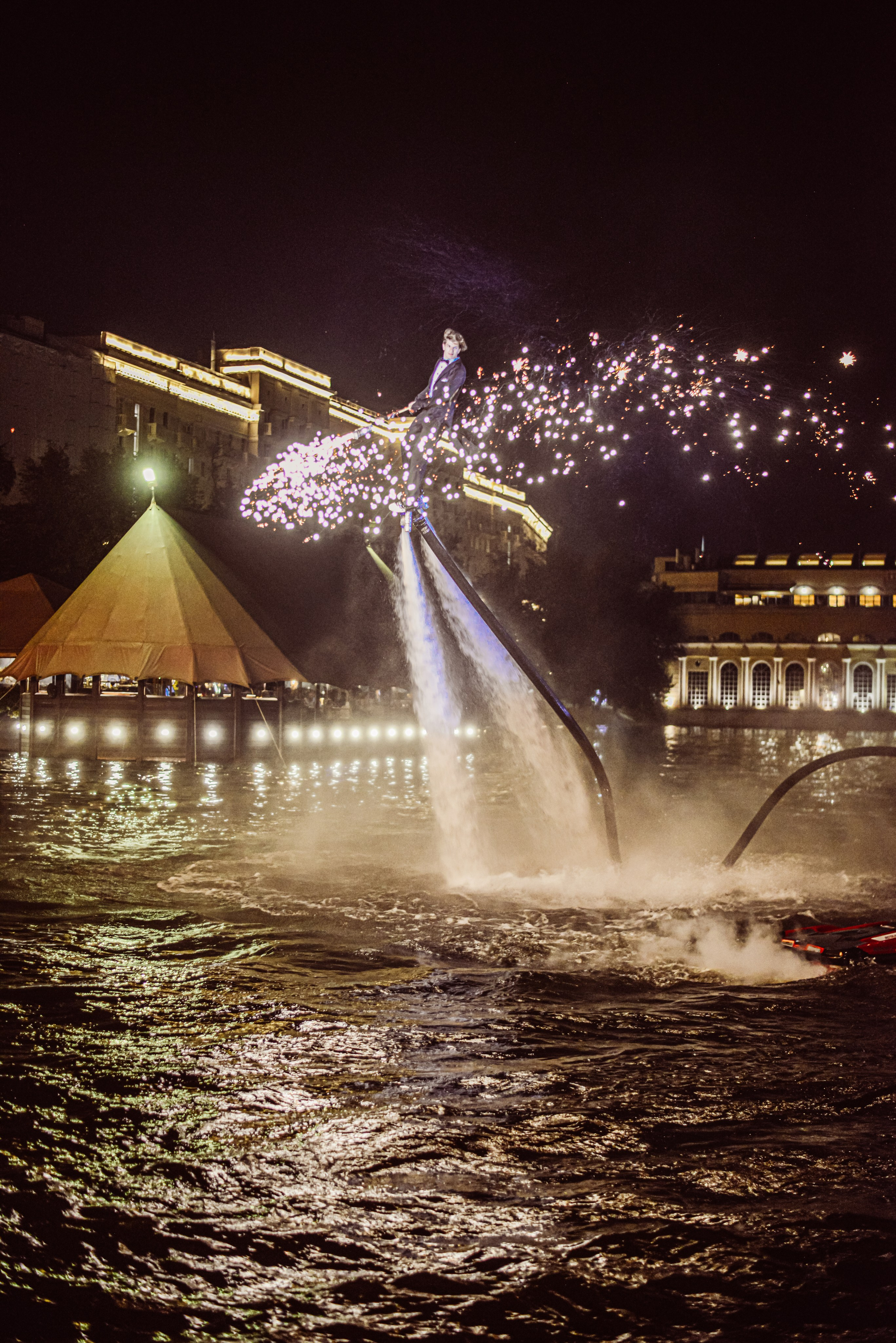 Макаркина студио Театральный Бульвар. Rystemys Picture