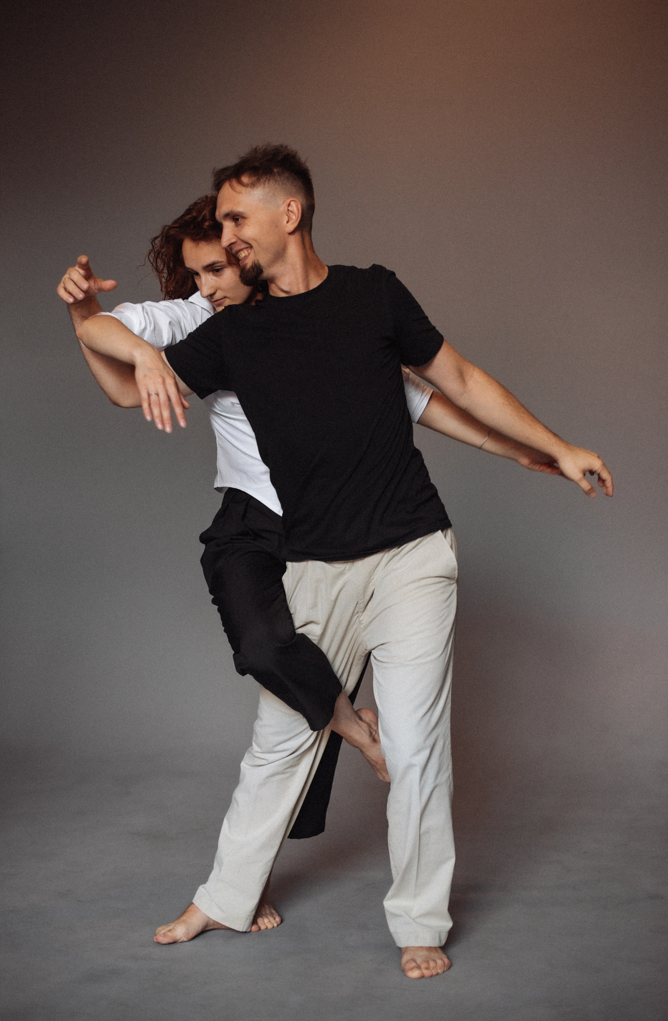 Мария и Иван. Фотограф Москва и Московская область