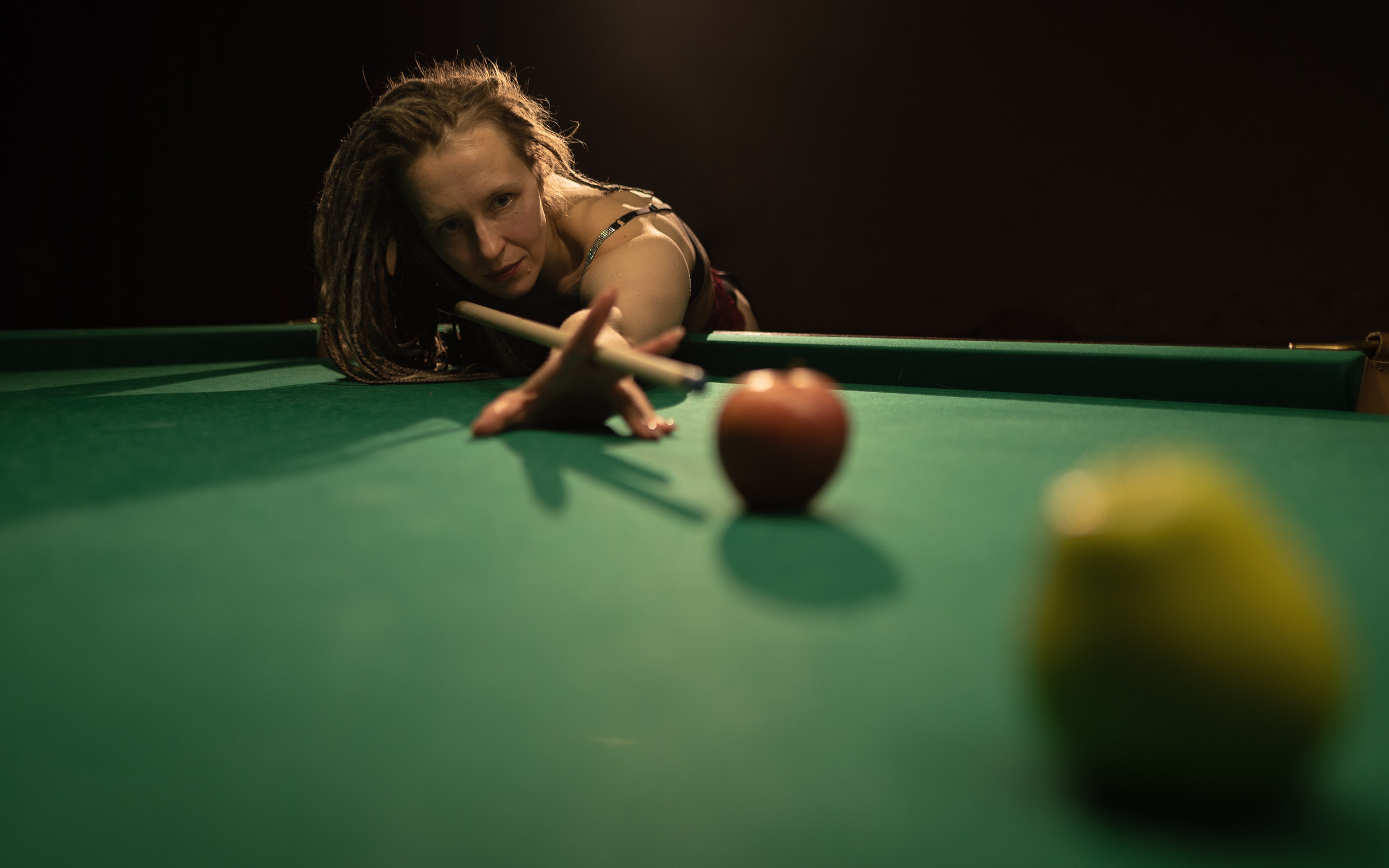 Натали. Oborin Sergey — портретный и свадебный фотограф