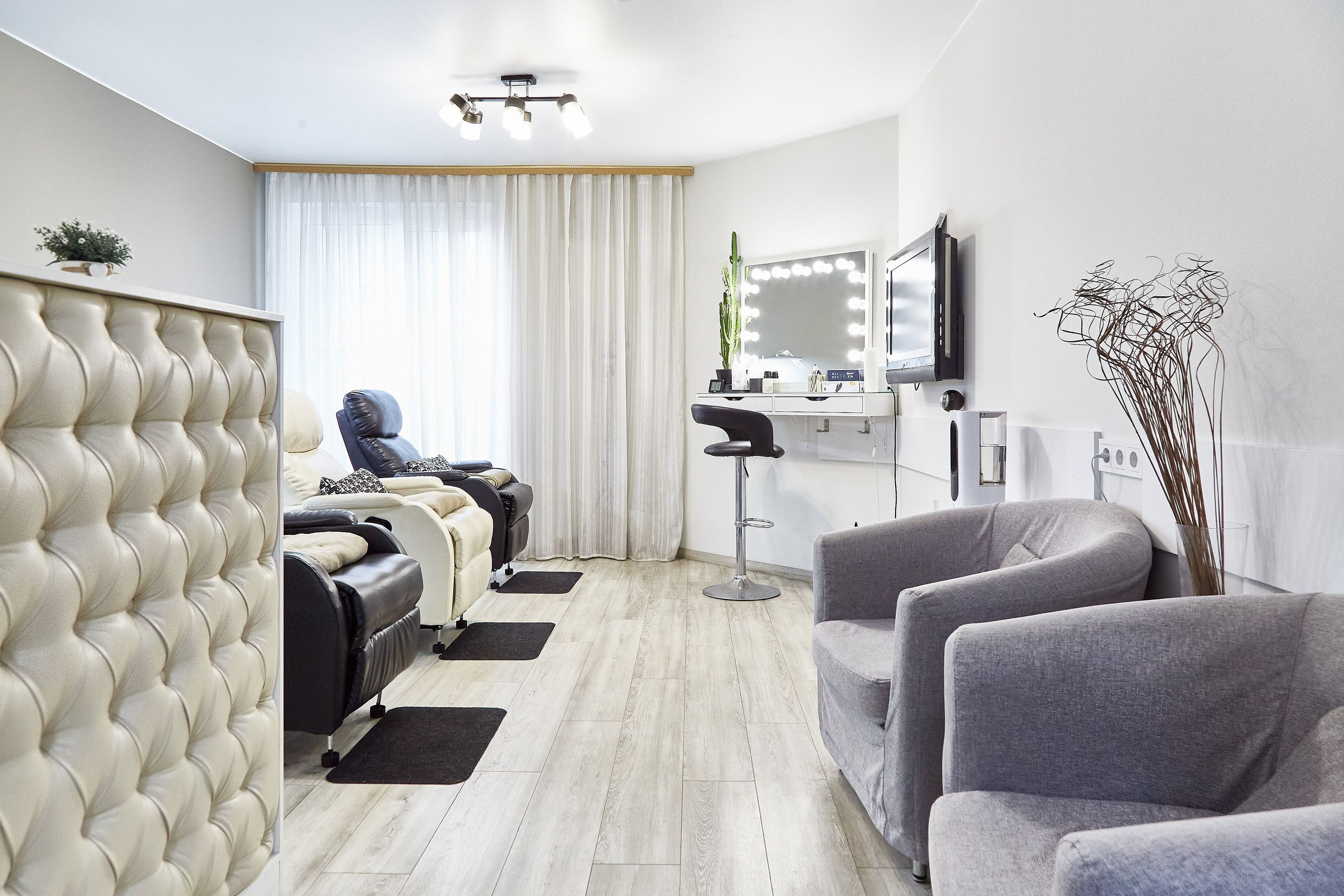 Vs studio на улице Салова. Фотограф Анастасия Леонтьева Санкт-Петербург