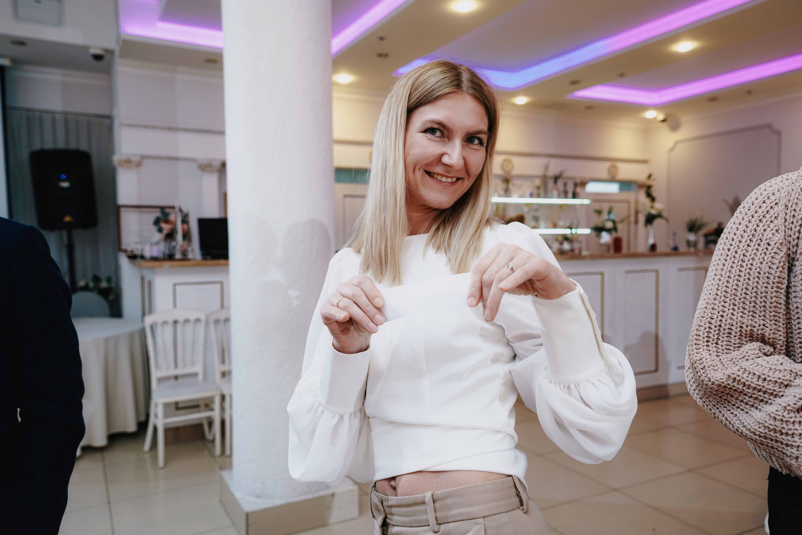 Алексей и Олеся. Свадебный и семейный фотограф в Санкт-Петербурге Виктор Голубев
