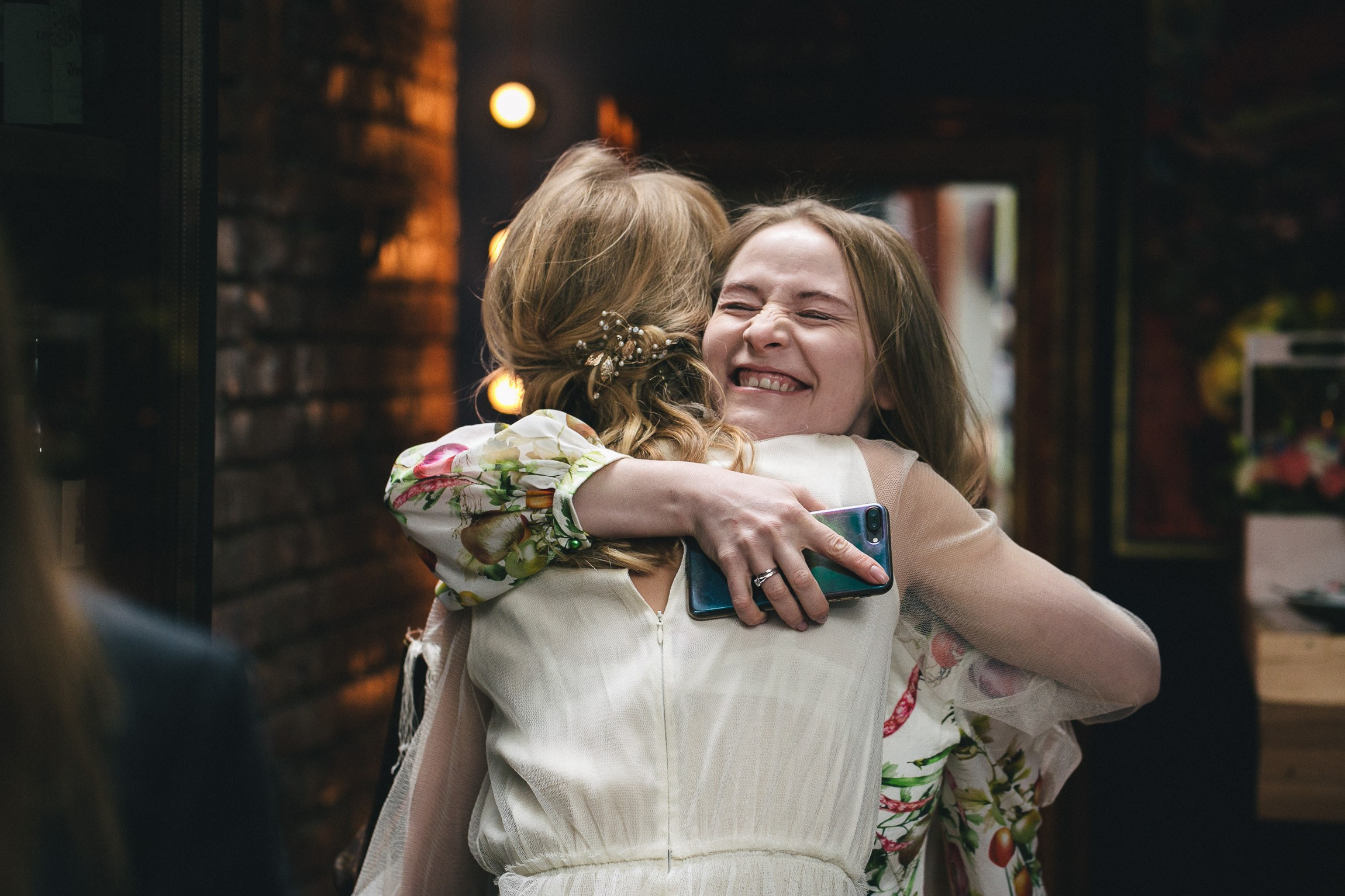 Репортажи вечеринок. Фотограф Андрей Величко