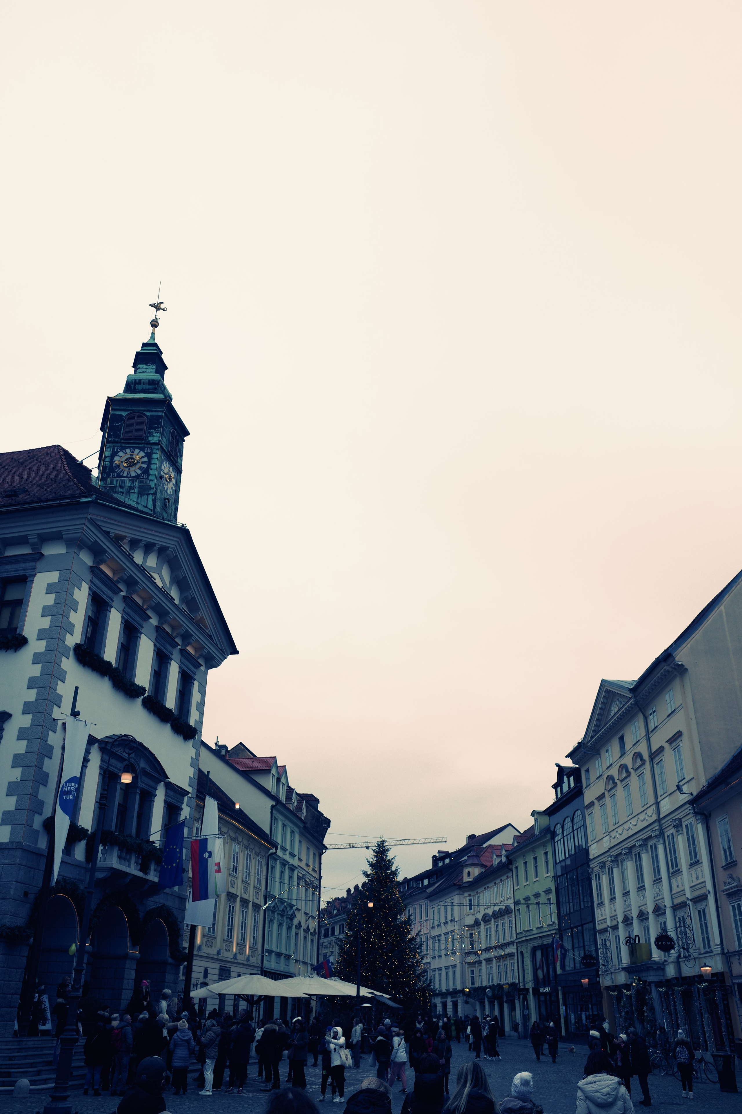 Словения. Фотографирую для себя, своей семьи и друзей!