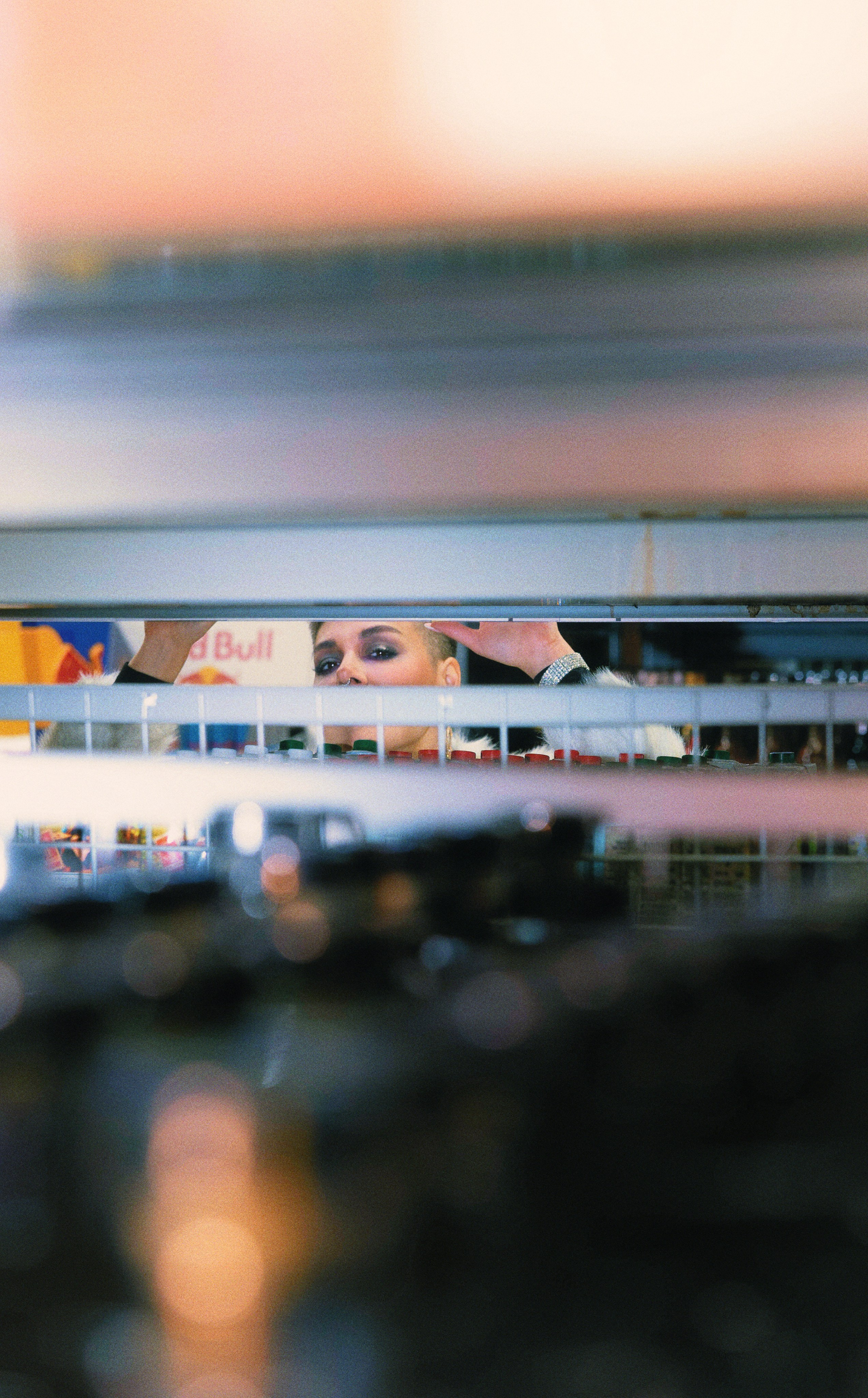 Pink style (Пленка). Свадебный Fashion фотограф в Тюмени Илья Майер