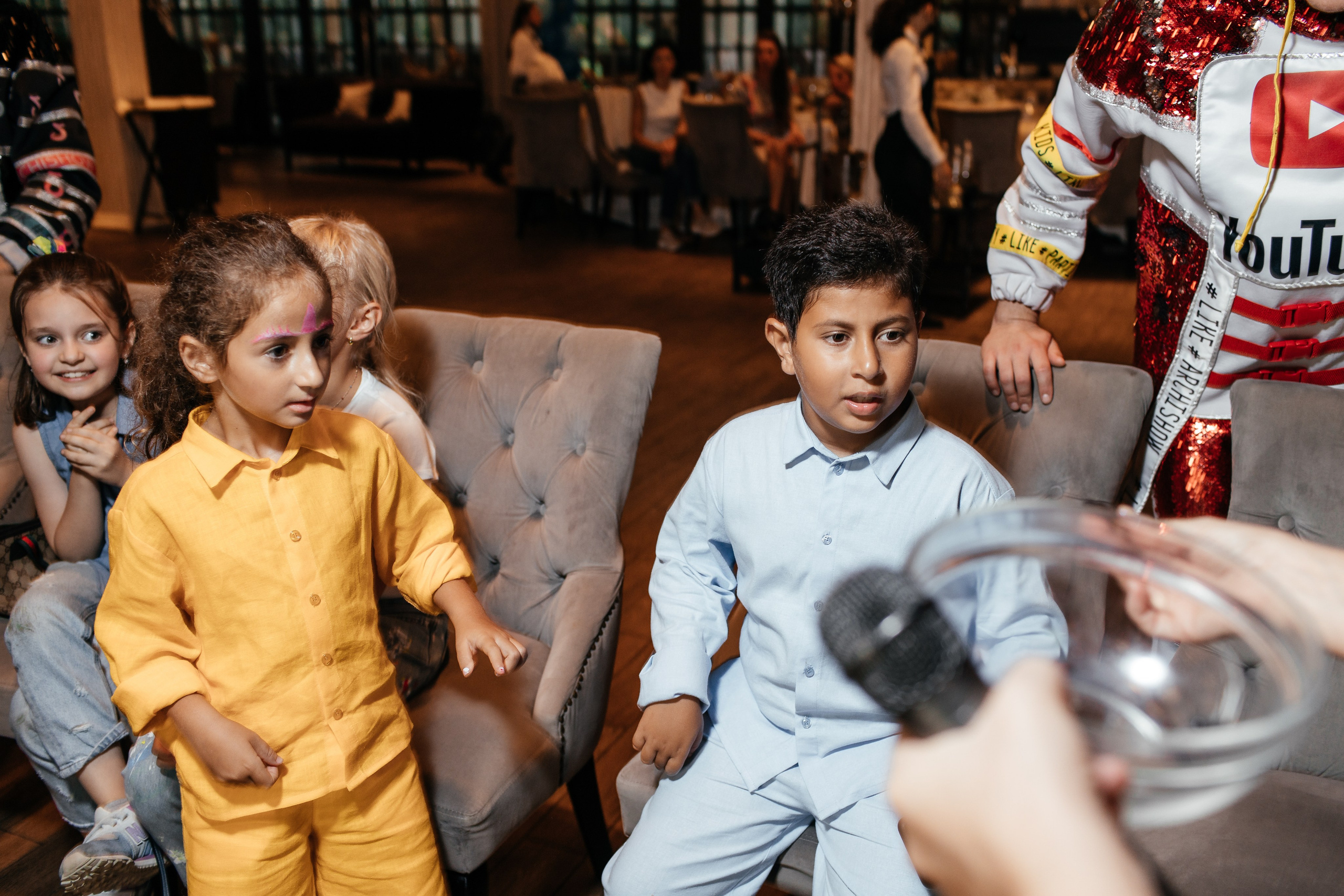 Диме 10 лет. Свадебный и семейный фотограф