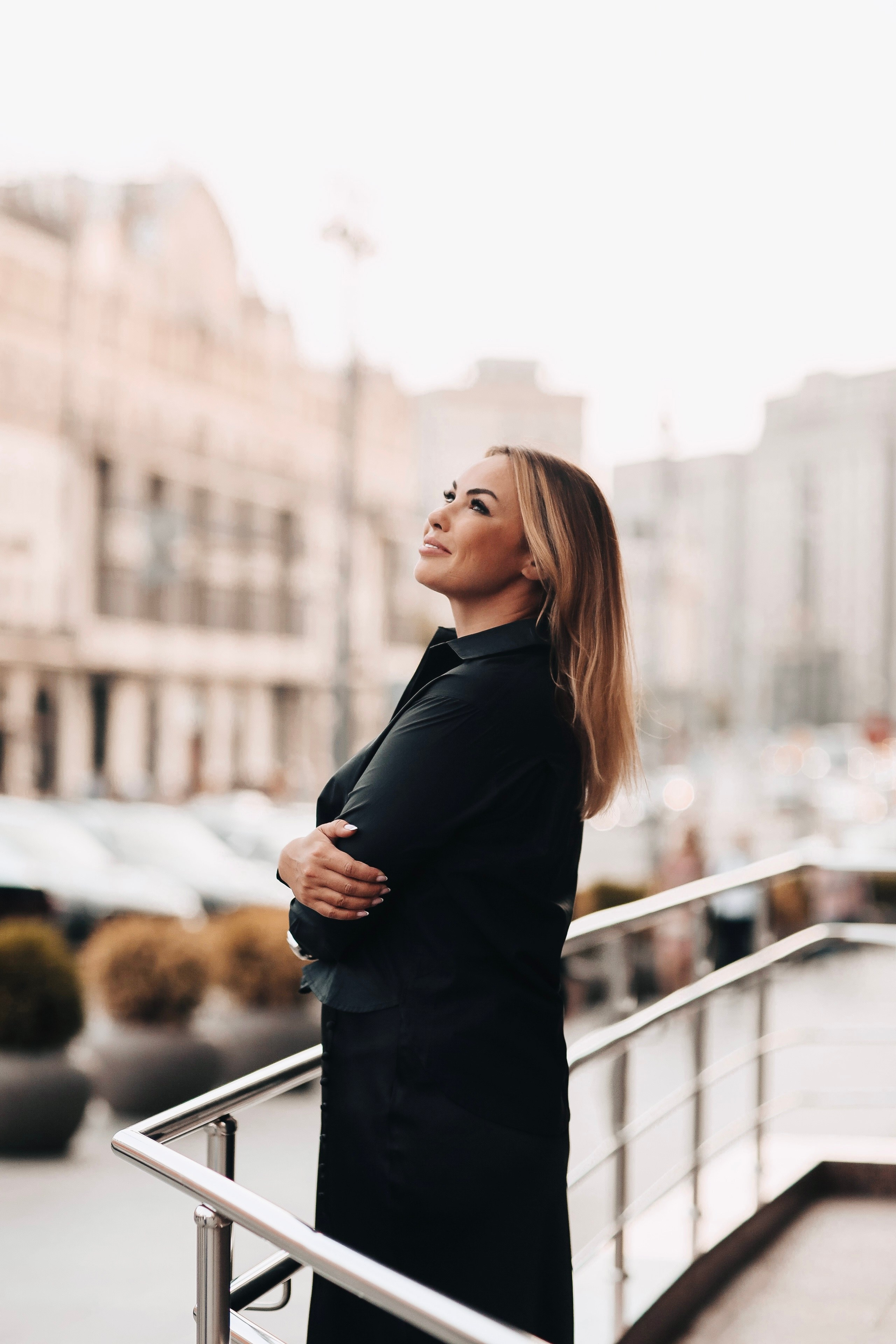 Юля. Фотограф и видеограф Анна Домашенко