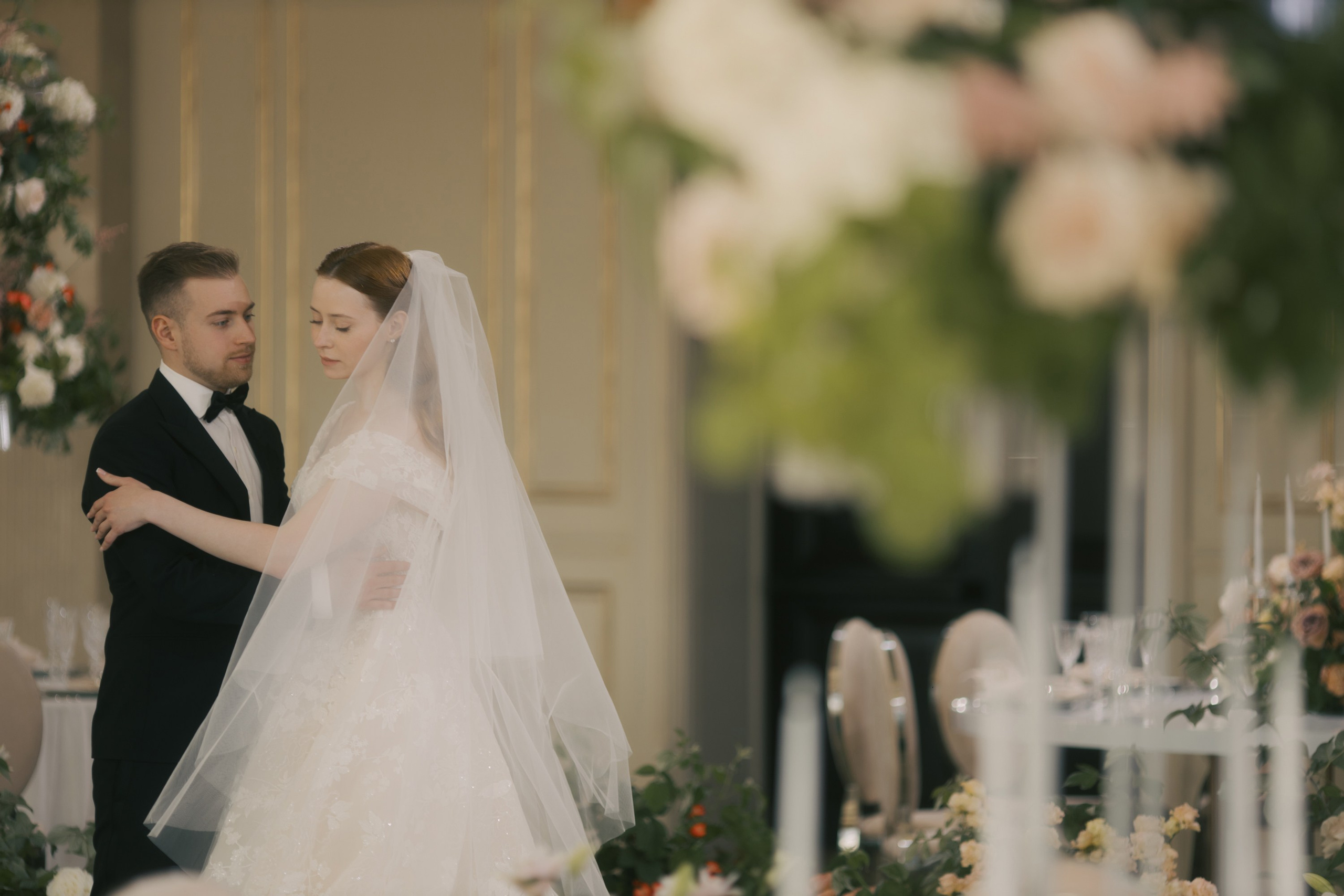 В | M. Свадебный фотограф Капаева Виктория