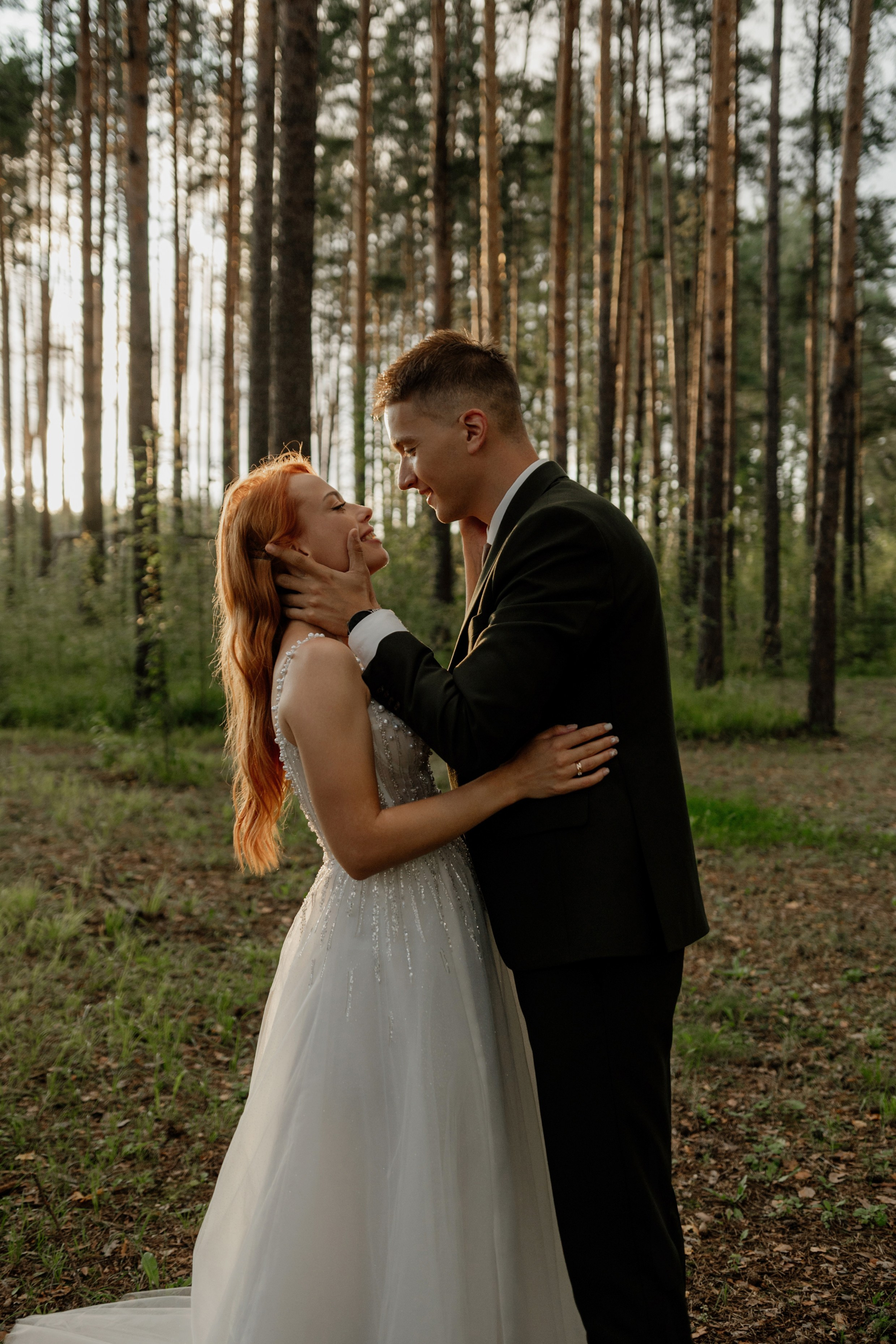 Максим&Ангелина. Свадебный и Семейный фотограф в Ярославле Алёна Колясникова