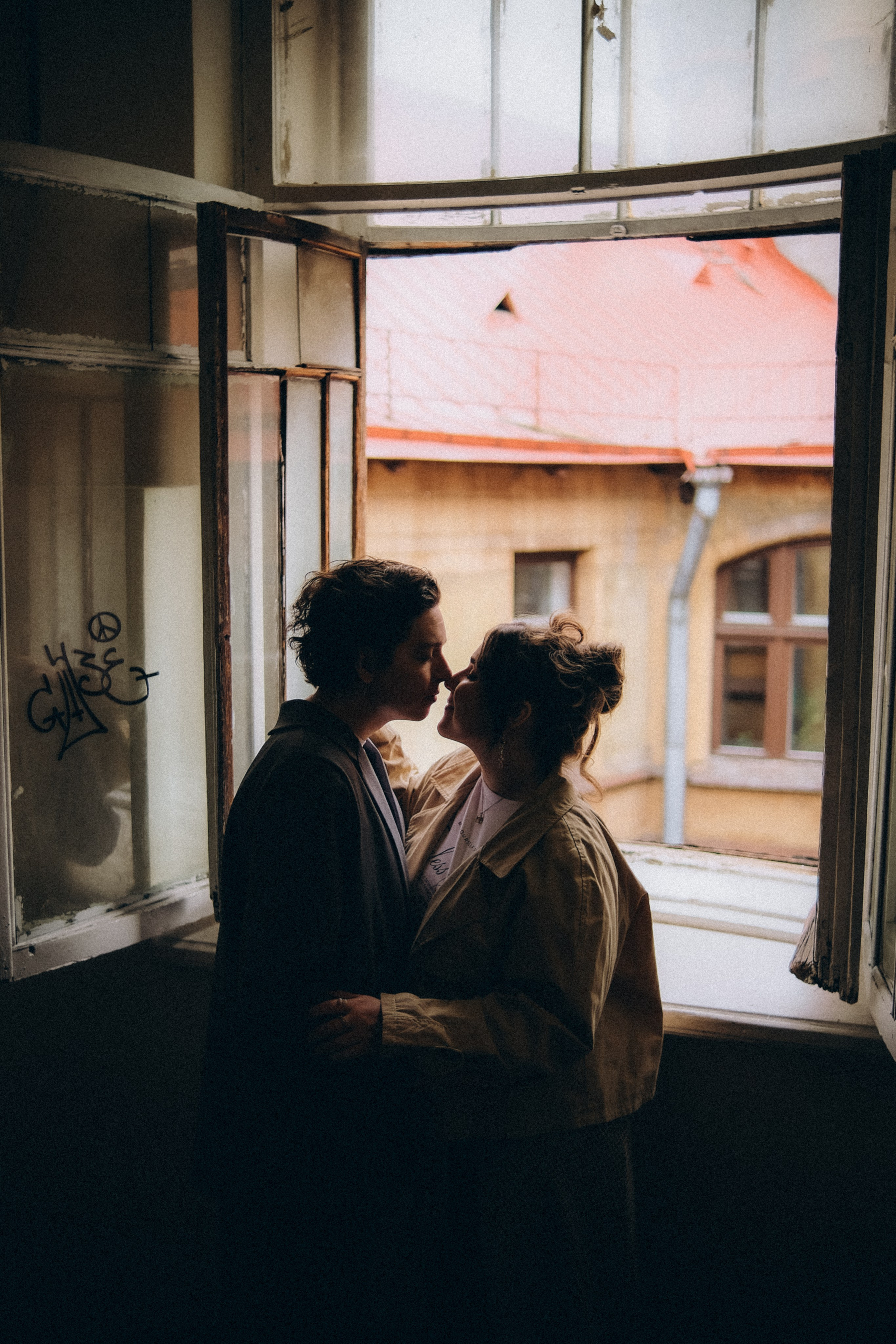 Даша & Дима. Phdkvmr.ru