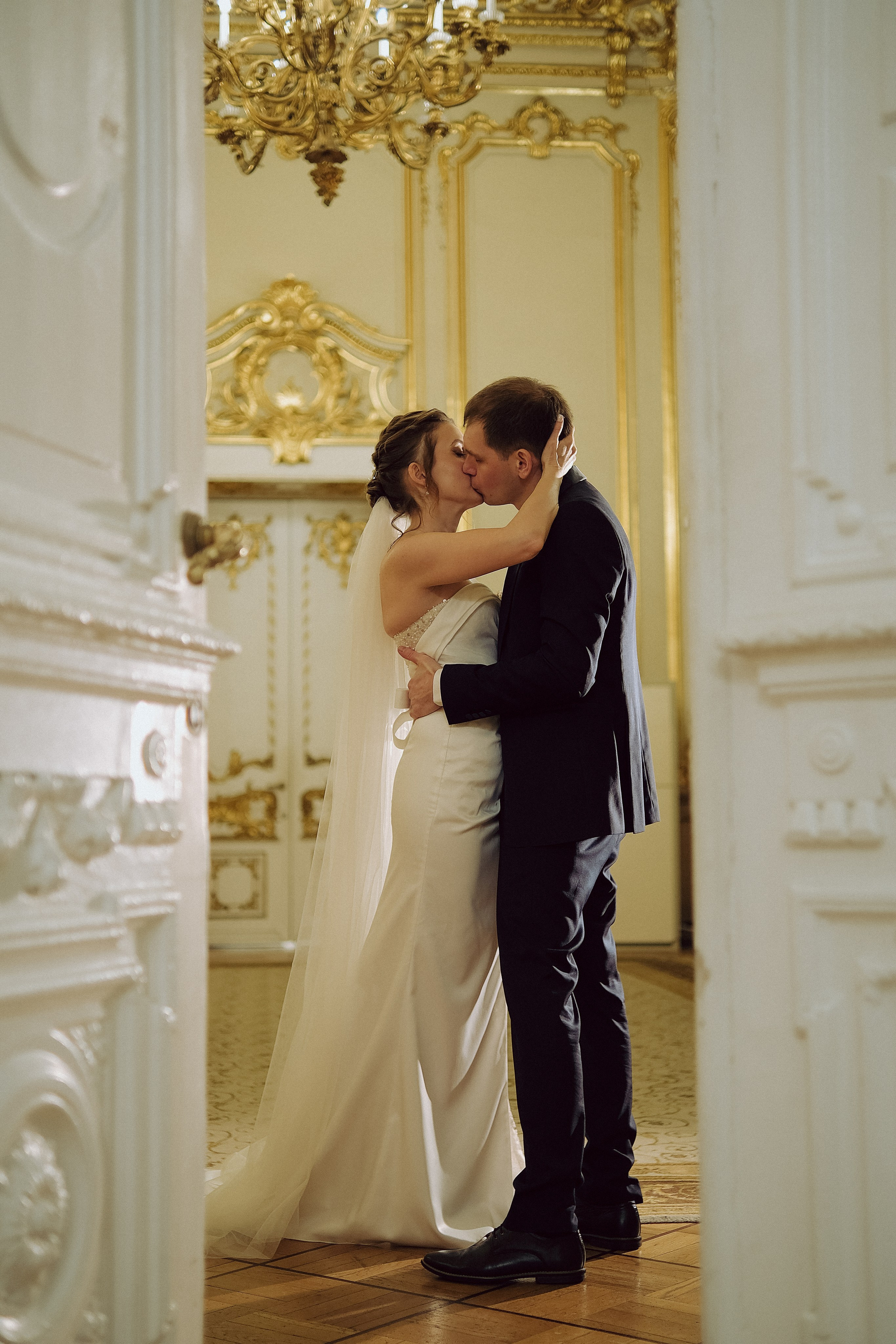 Настя & Ярослав. ДБ1. Phdkvmr.ru