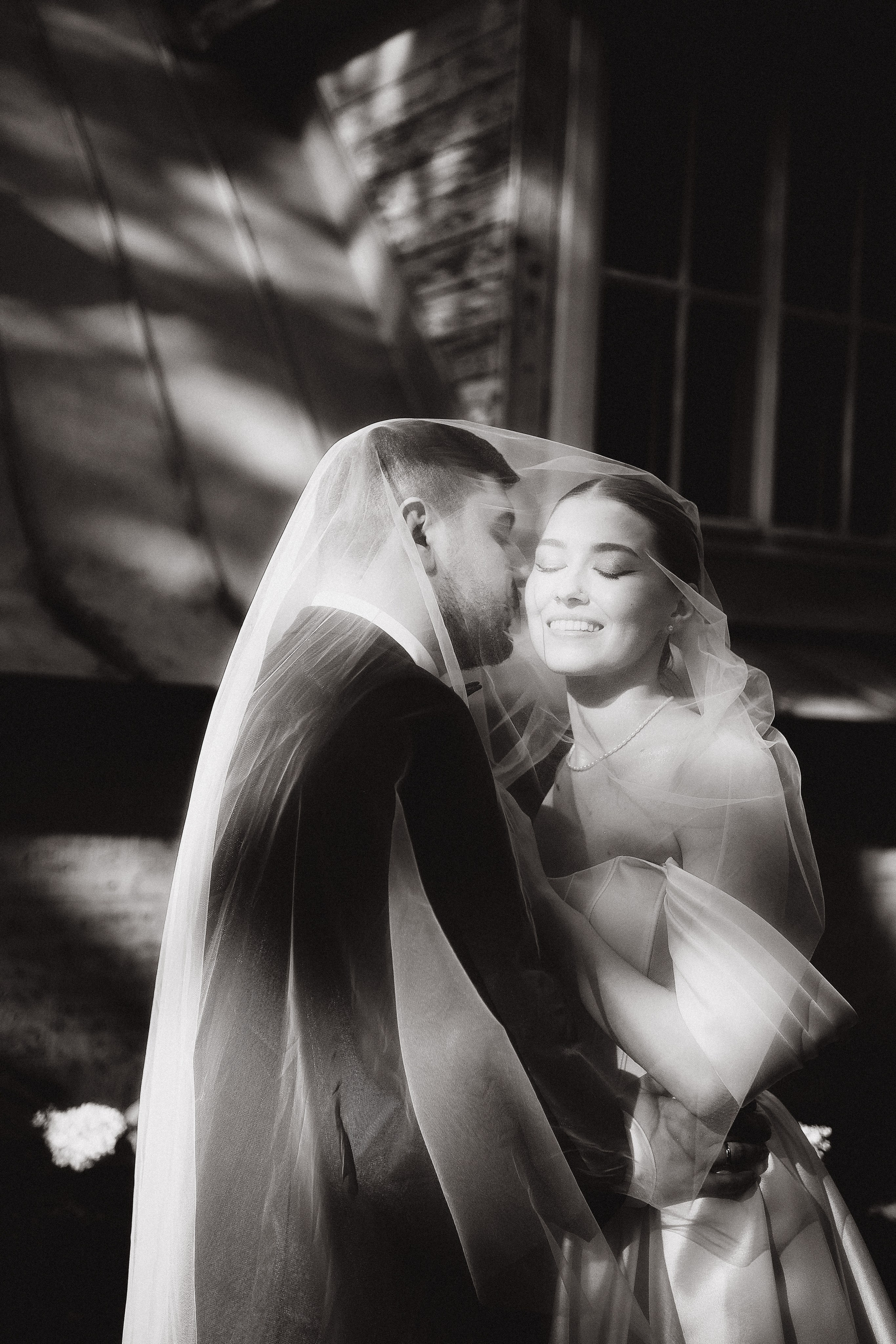 Алёна & Сергей. Загс Приморского района. Phdkvmr.ru