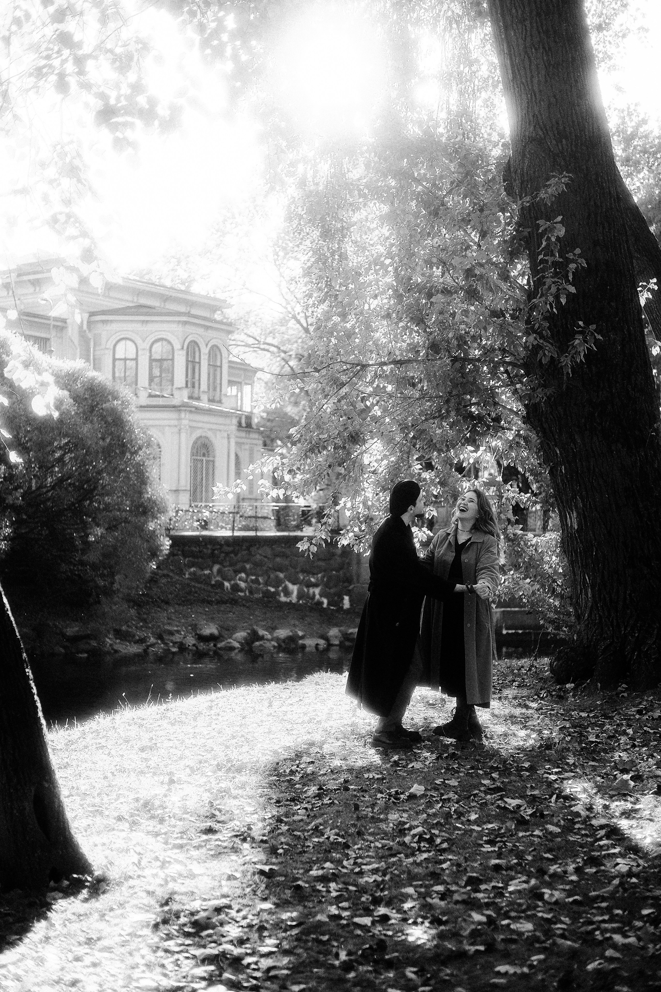 Алина & Стас. Phdkvmr.ru