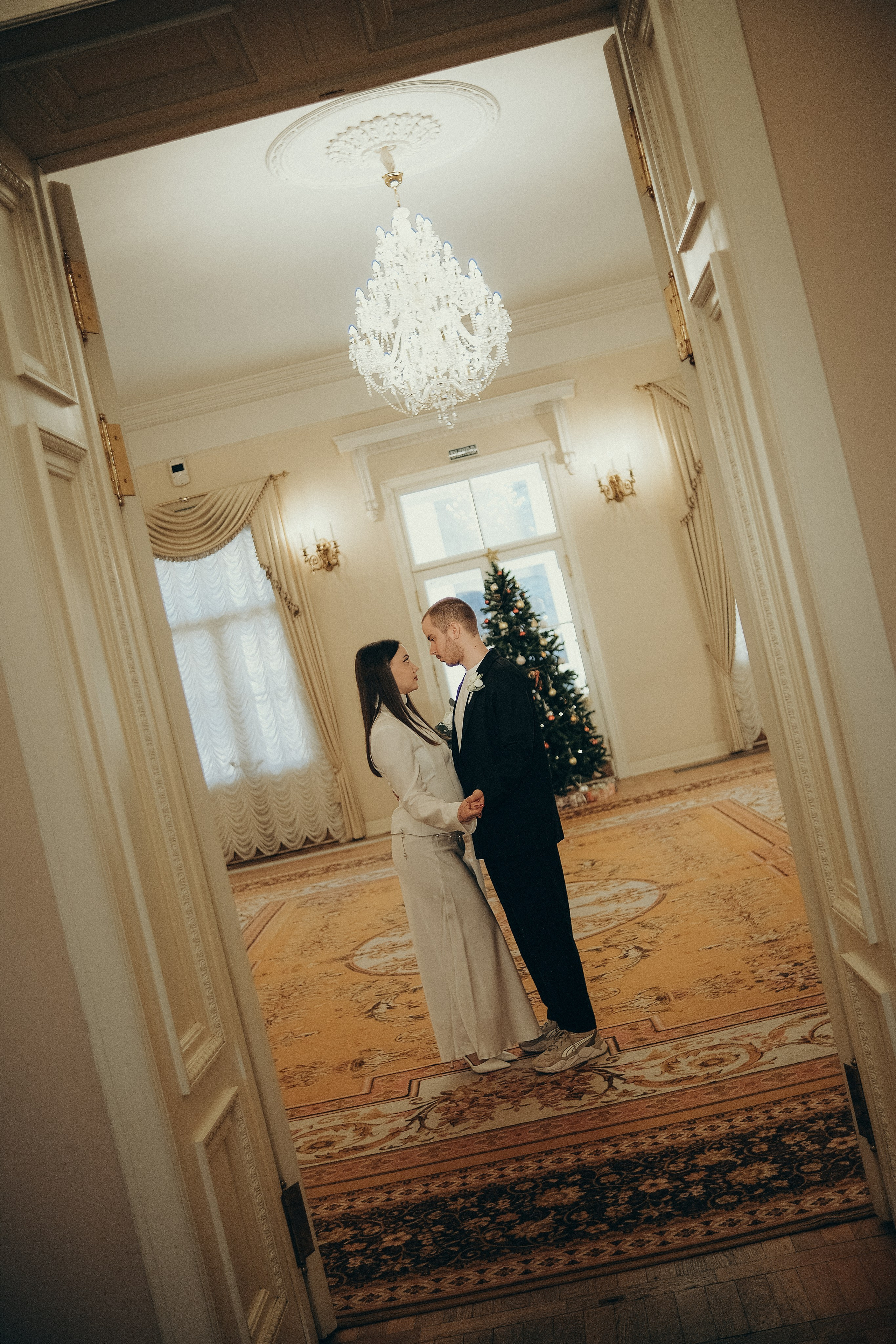 Настя & Кирилл. Пушкин. Phdkvmr.ru