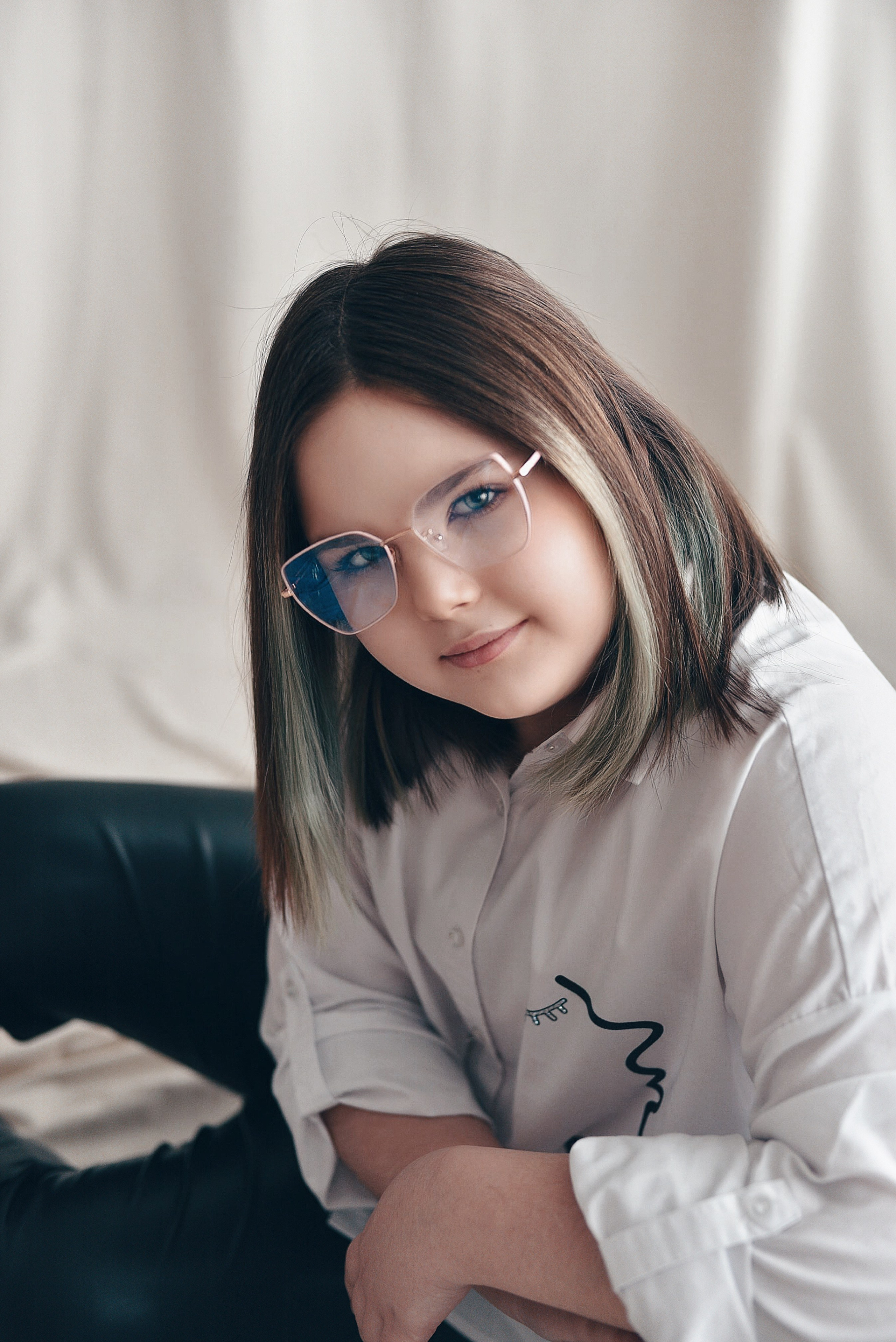 «Нежность». Творческий фотограф в Великом Новгороде Анастасия Звездочкина