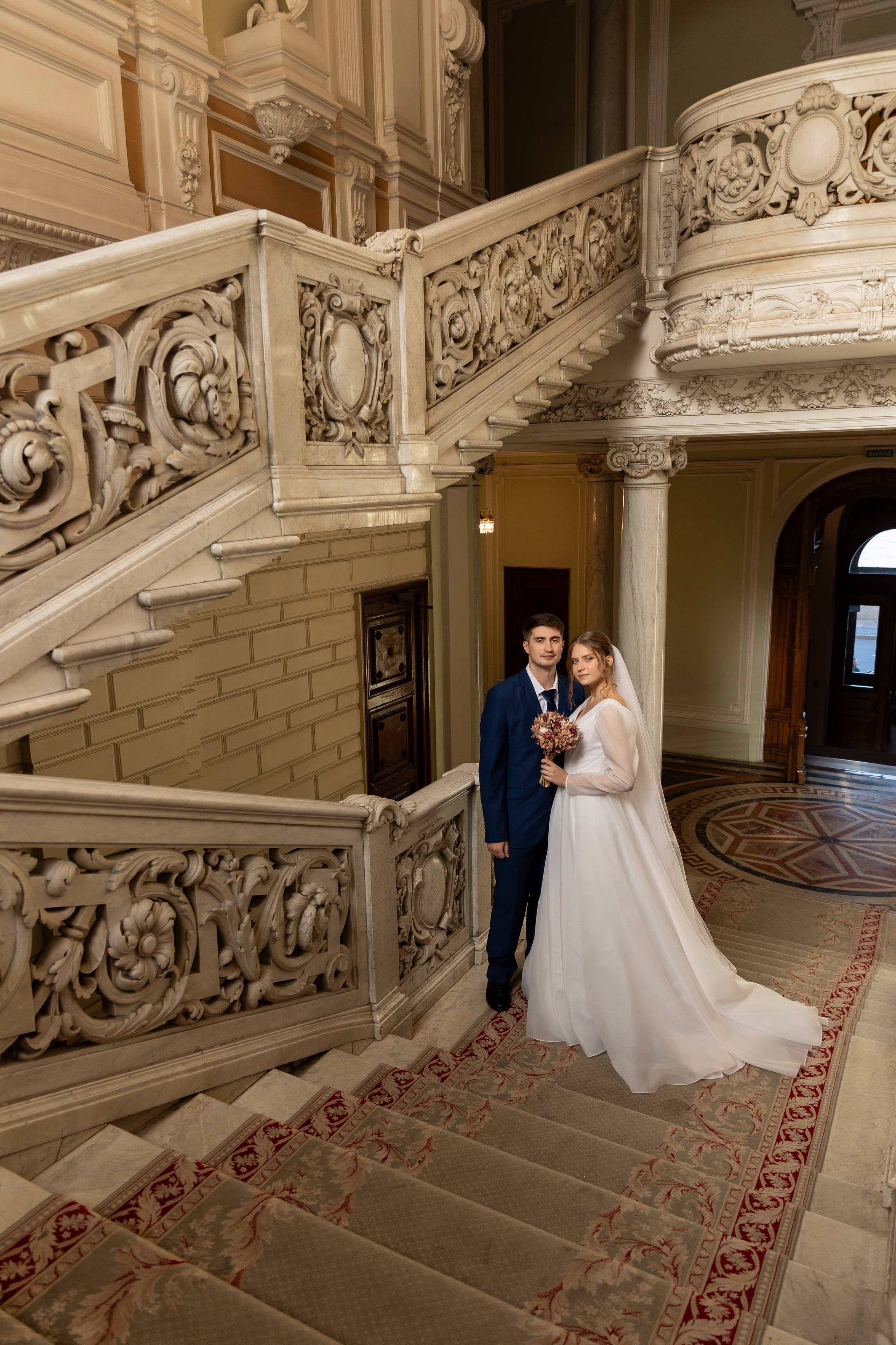 Полный свадебный день. Семейный и свадебный фотограф в Санкт-Петербурге Татьяна Швыкова