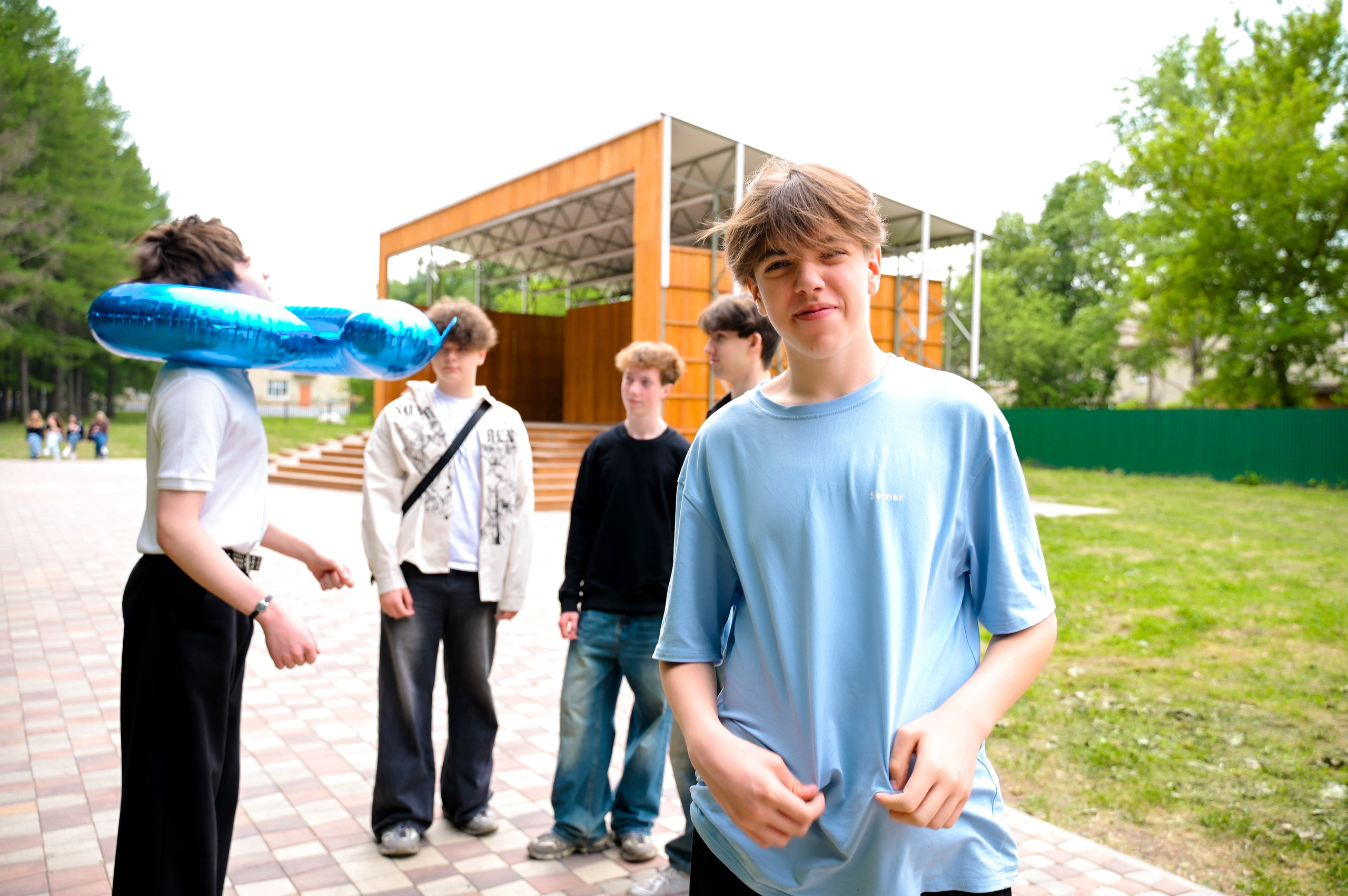 Старшая школа группы. Студия выпускных альбомов Тульская область