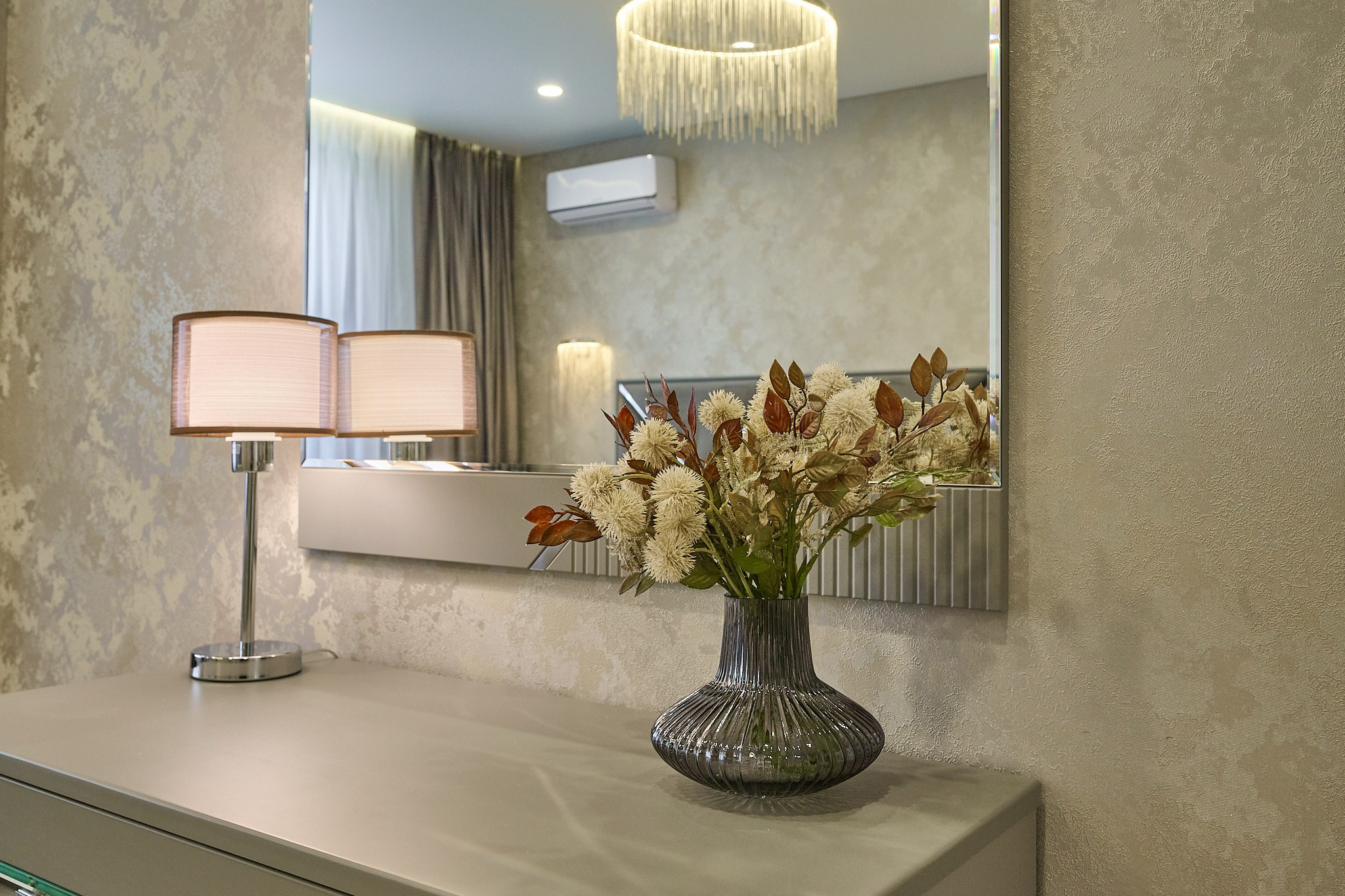 Квартира 165. Интерьерный фотограф в Краснодаре