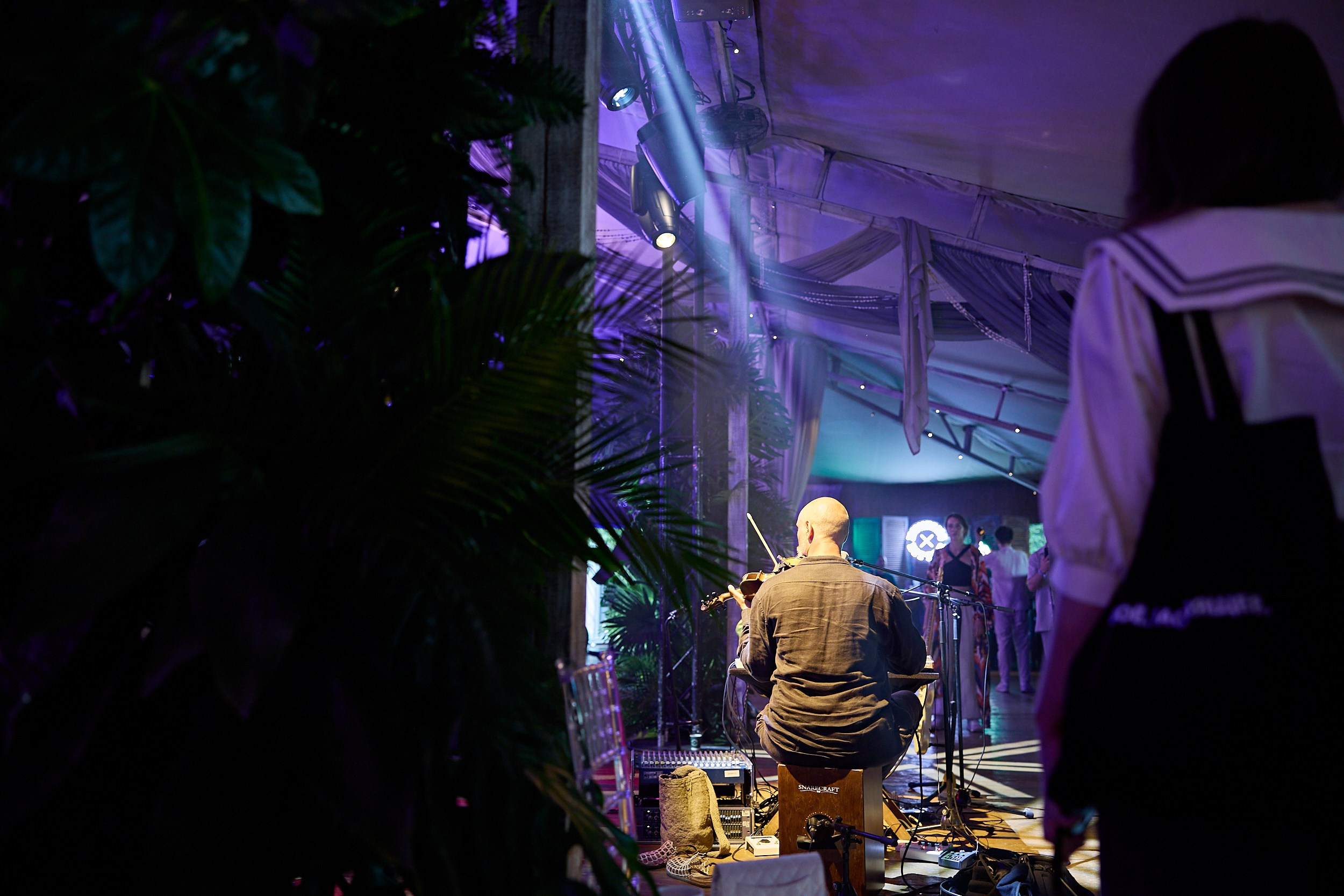 Музыка. Егор Тутубалин