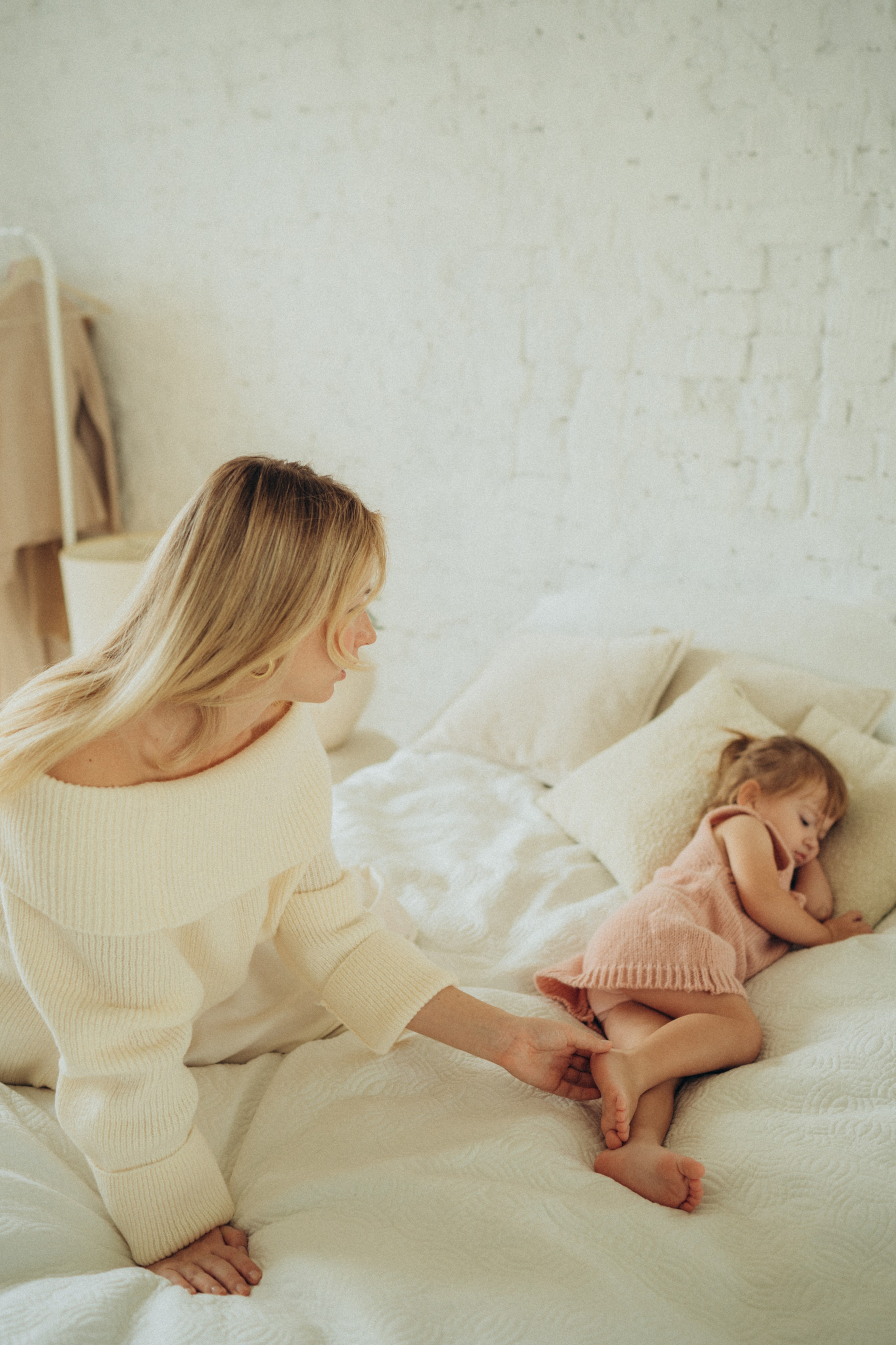 На крыльях любви. Семейный фотограф в Москве Елена Гильманова