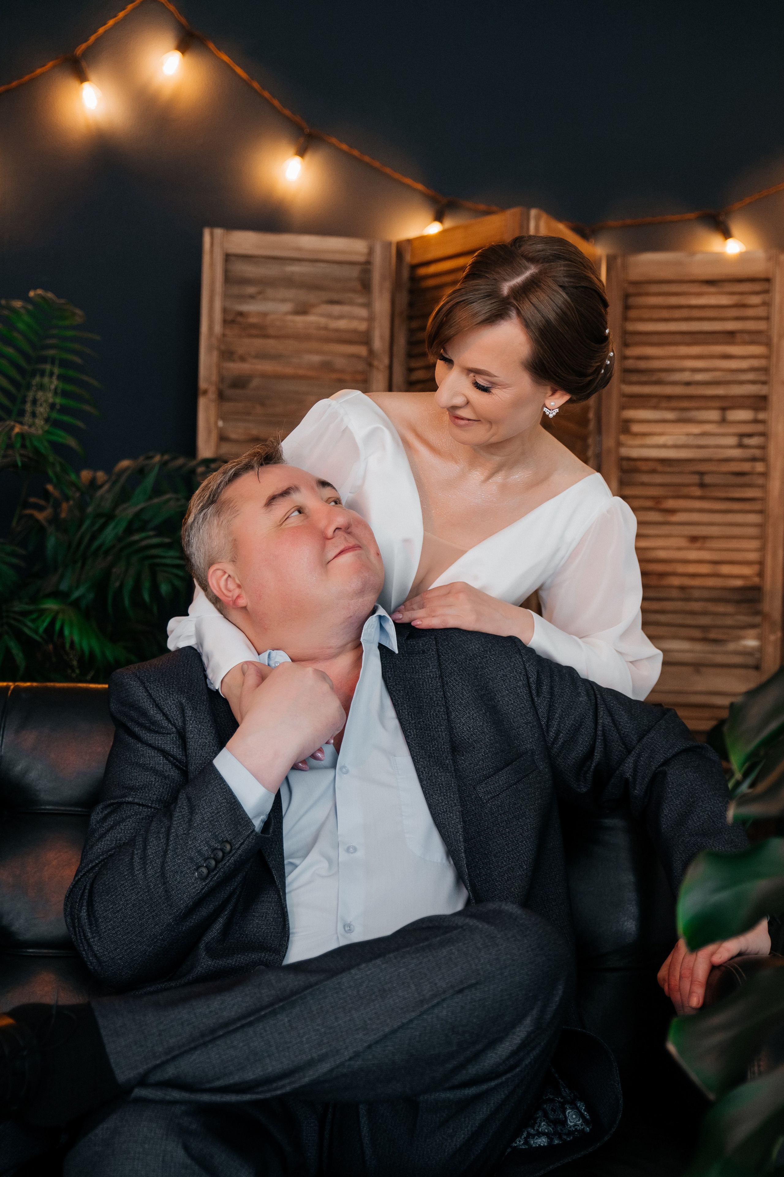 Вера и Ильдар 17.04.24. Фотограф Ярмишко Дарья. Выпускные фотокниги