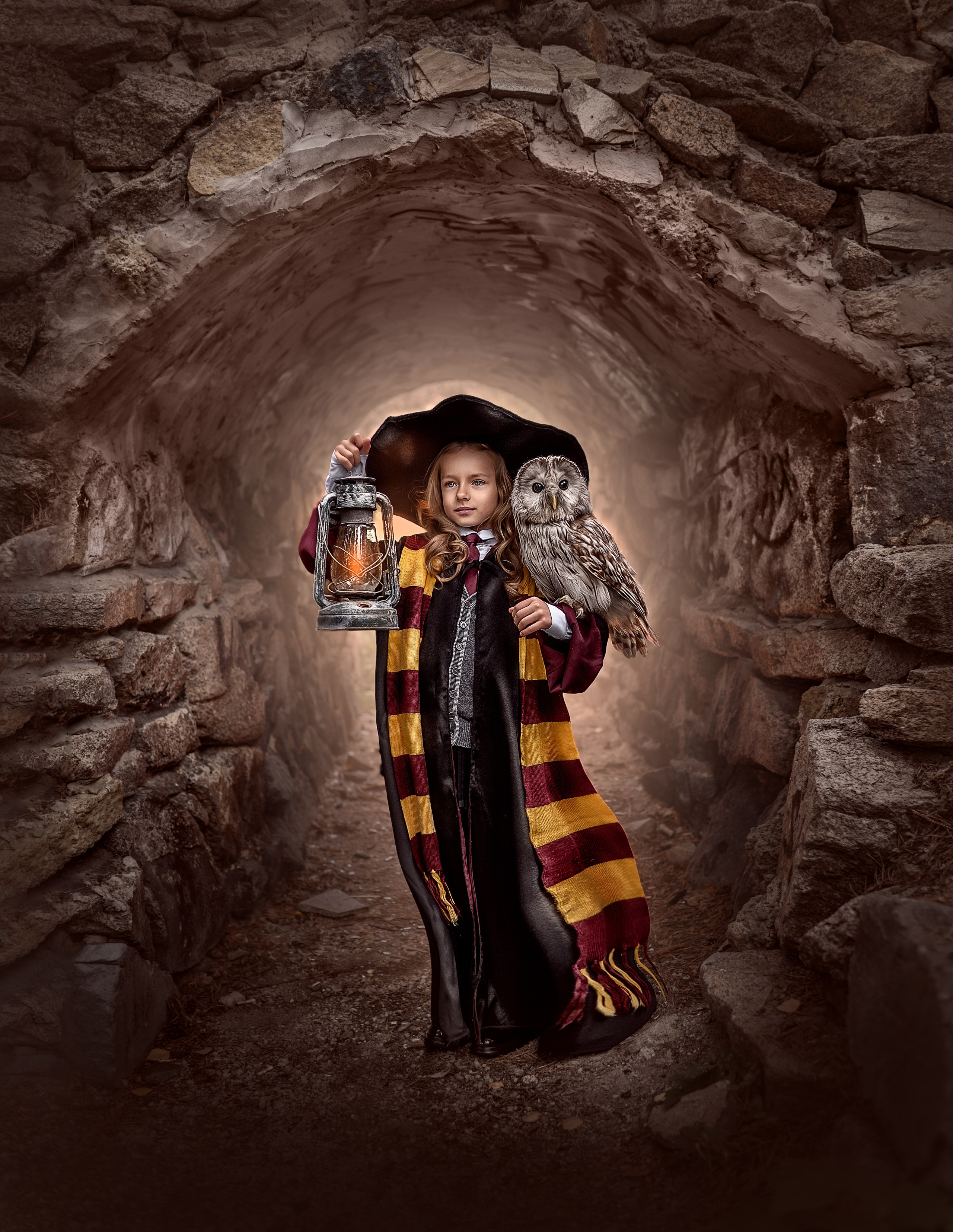 Гарри потте_амфитеатр. Семейный фотограф Екатеринбург Лора Мур