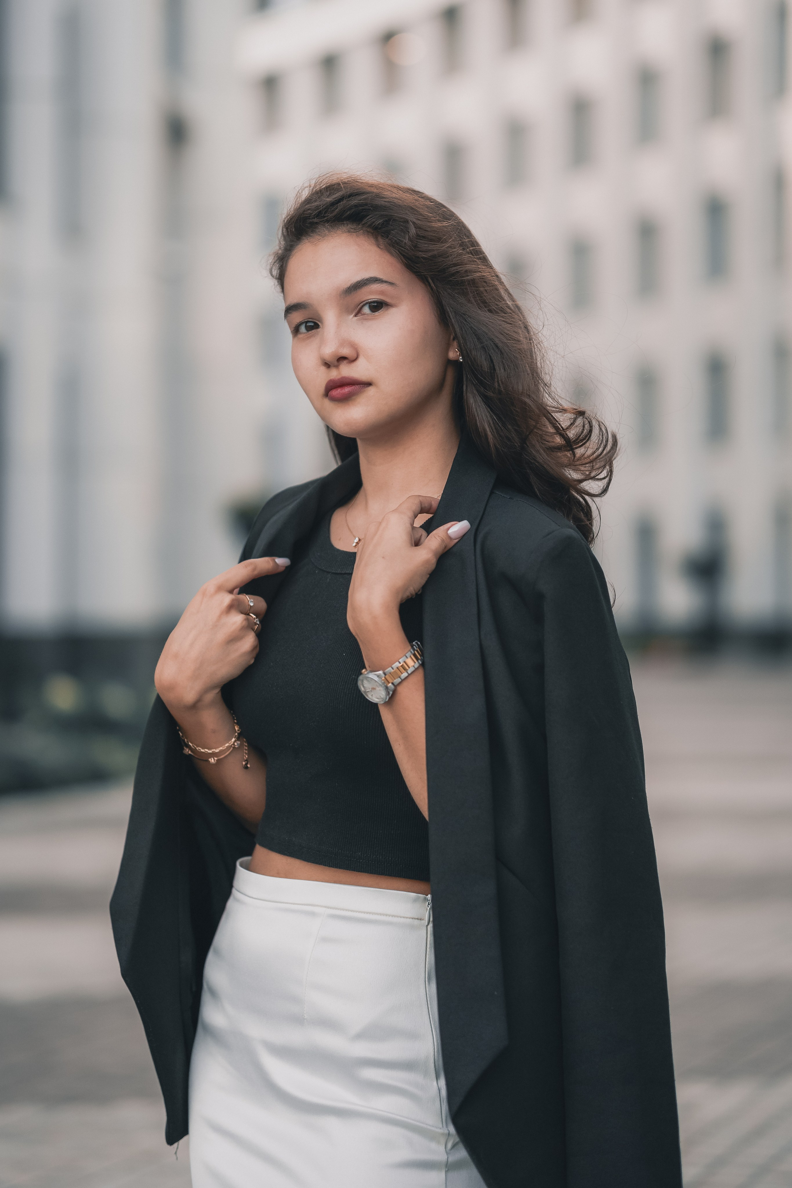 Ясмин. Саватейкин Ярослав | Портретный фотограф в Москве