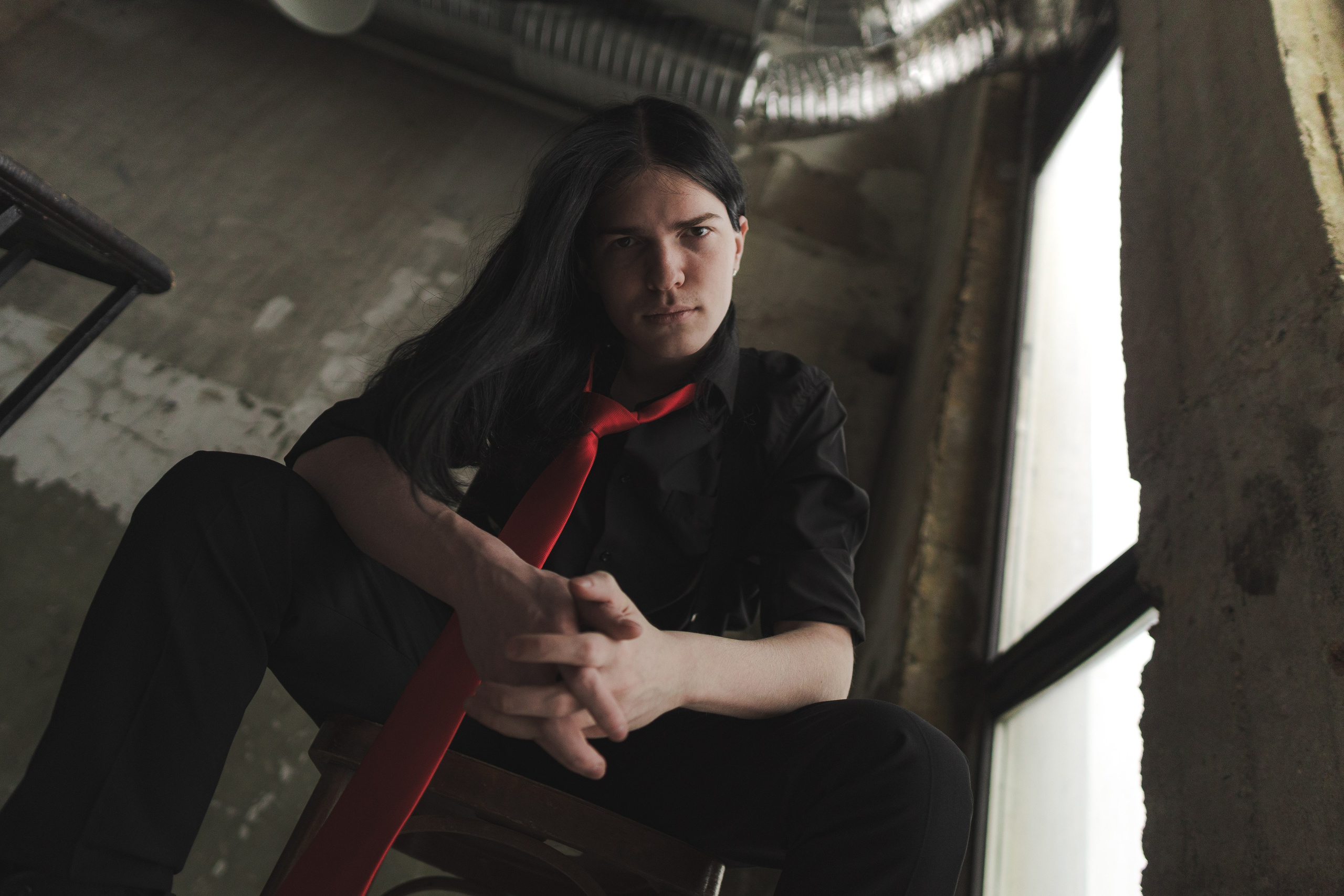 Эдем. Саватейкин Ярослав | Портретный фотограф в Москве