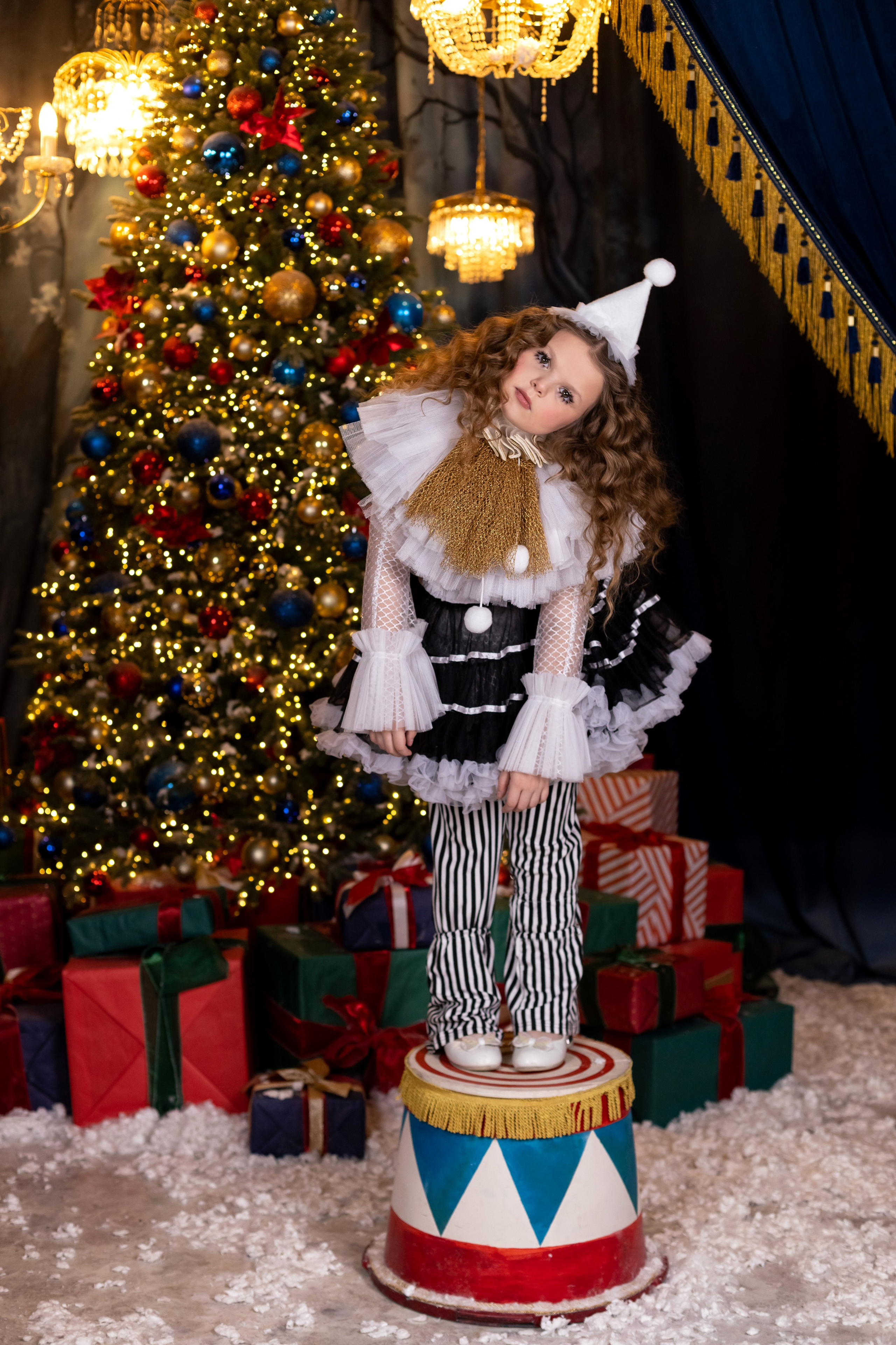 Творчество. Фотограф Полина Закирова