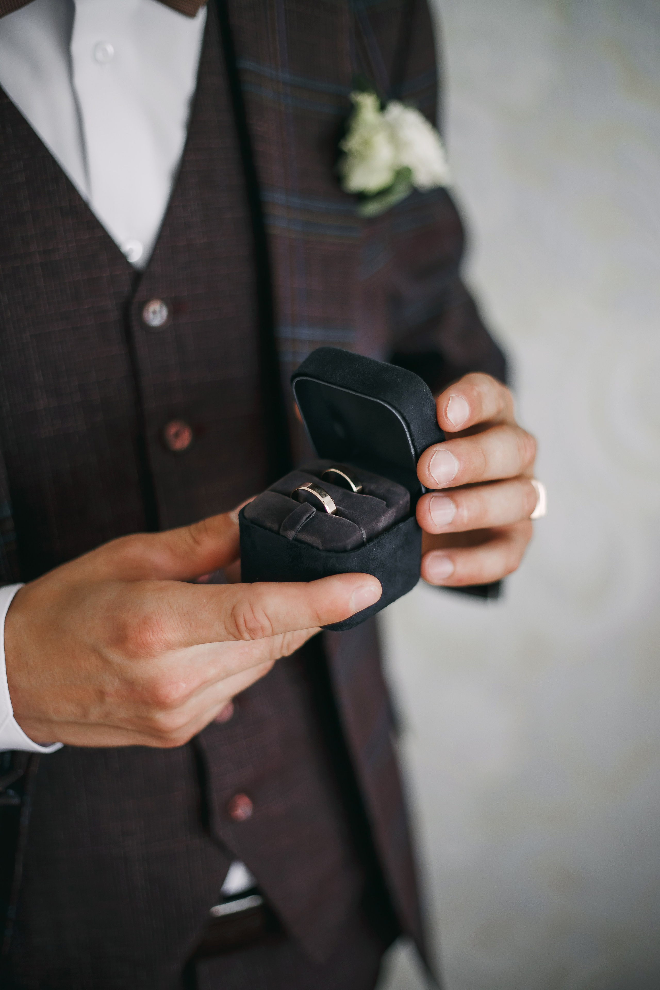 Свадьбы. Фотограф Саранск Екатерина Жукова