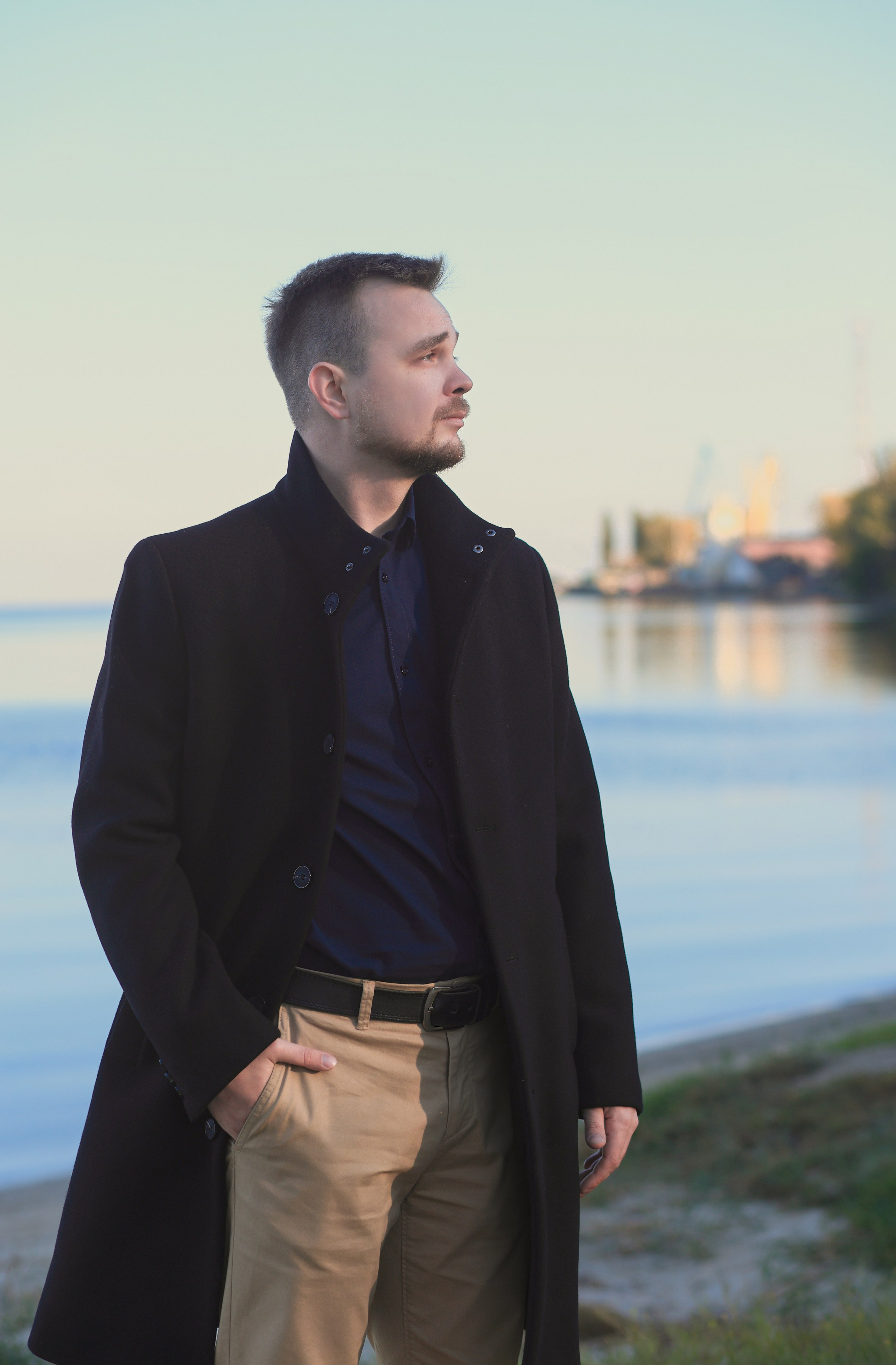 Михаил Пантелеев. Анна Акоста: фотограф в Санкт-Петербурге и Таганроге