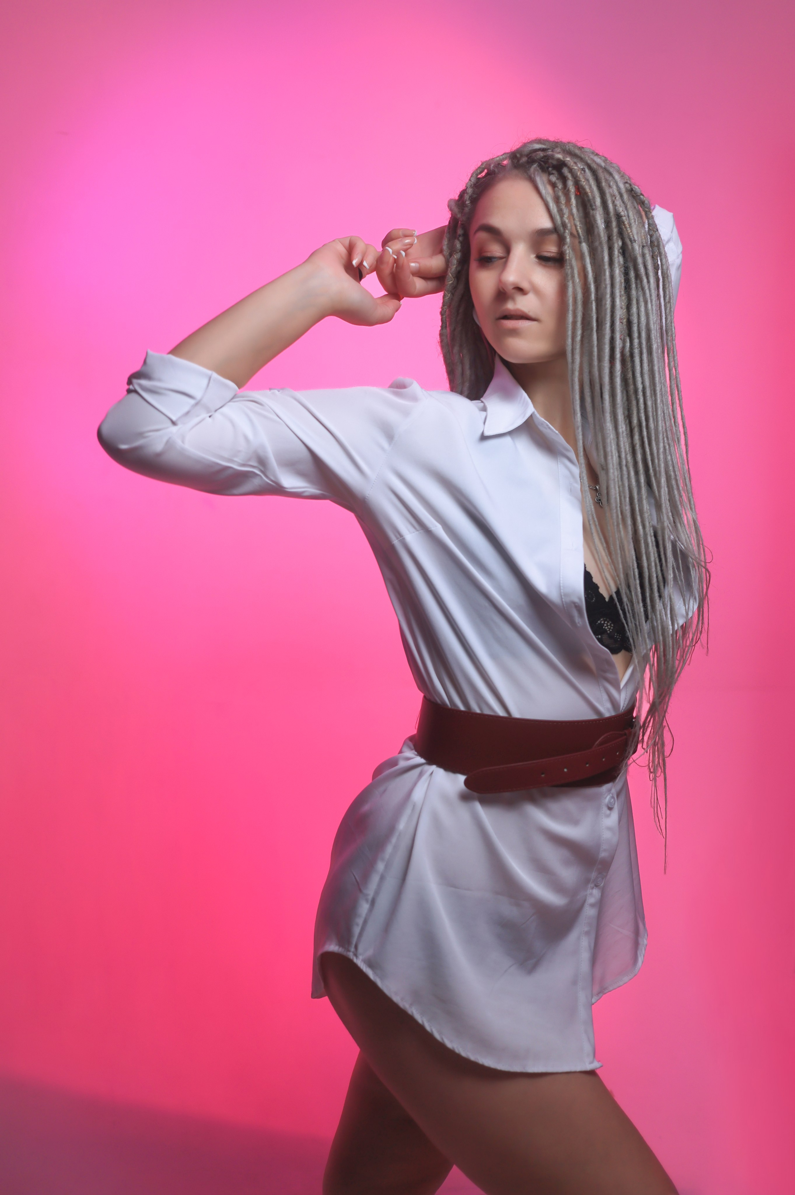 Наталья и Люцифер. Анна Акоста: фотограф в Санкт-Петербурге, Ростов-на-Дону и Таганроге