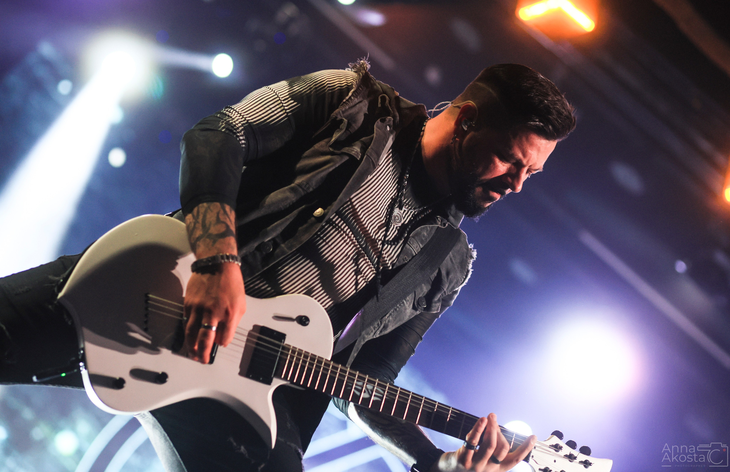 РОК’Н'ХОР — концерт хора ЛИК и группы ILLIDIANCE. Анна Акоста: фотограф в Санкт-Петербурге и Таганроге