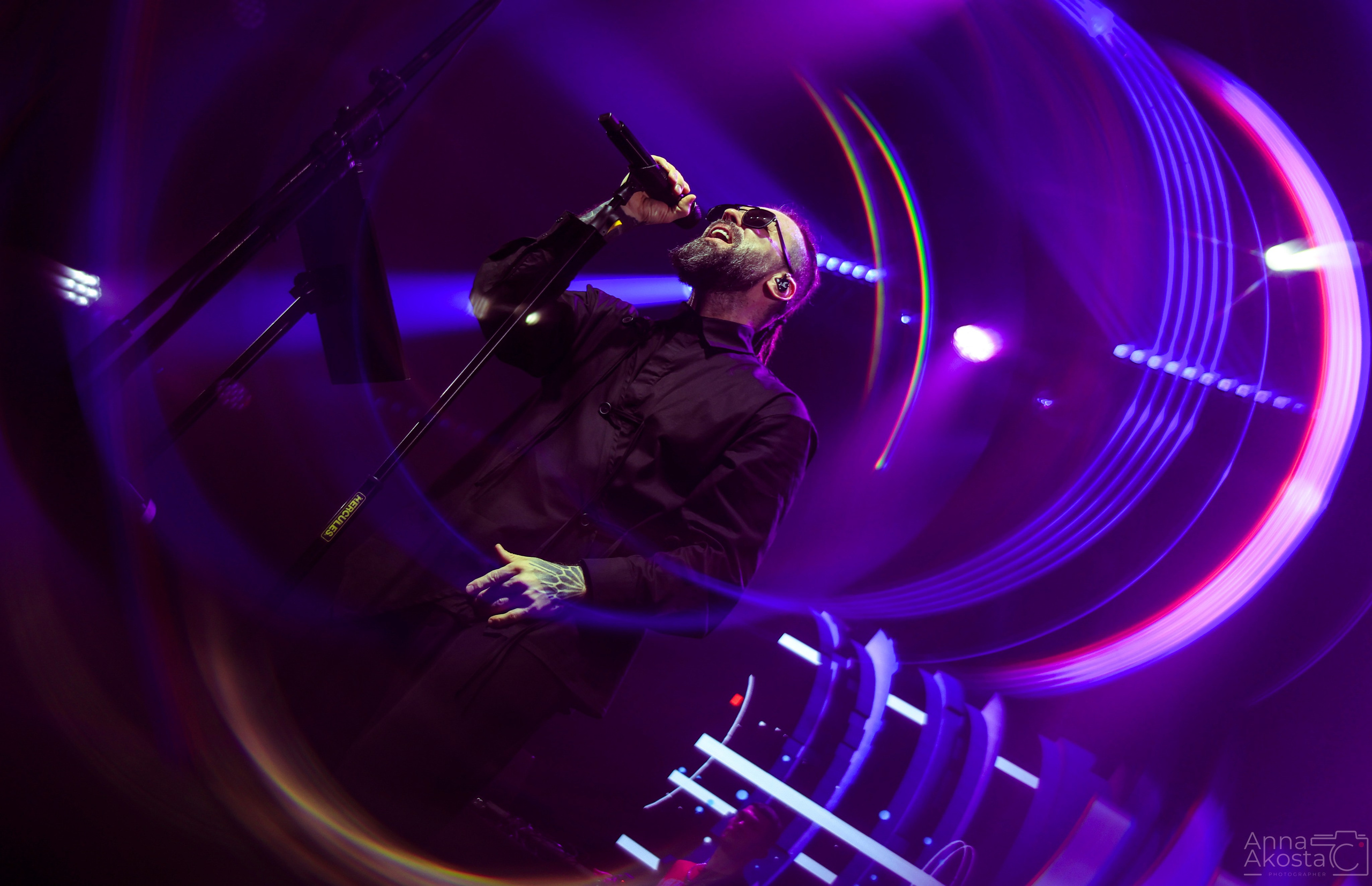 Burito | AURORA Concert Hall | СПБ. Анна Акоста: фотограф в Санкт-Петербурге и Таганроге