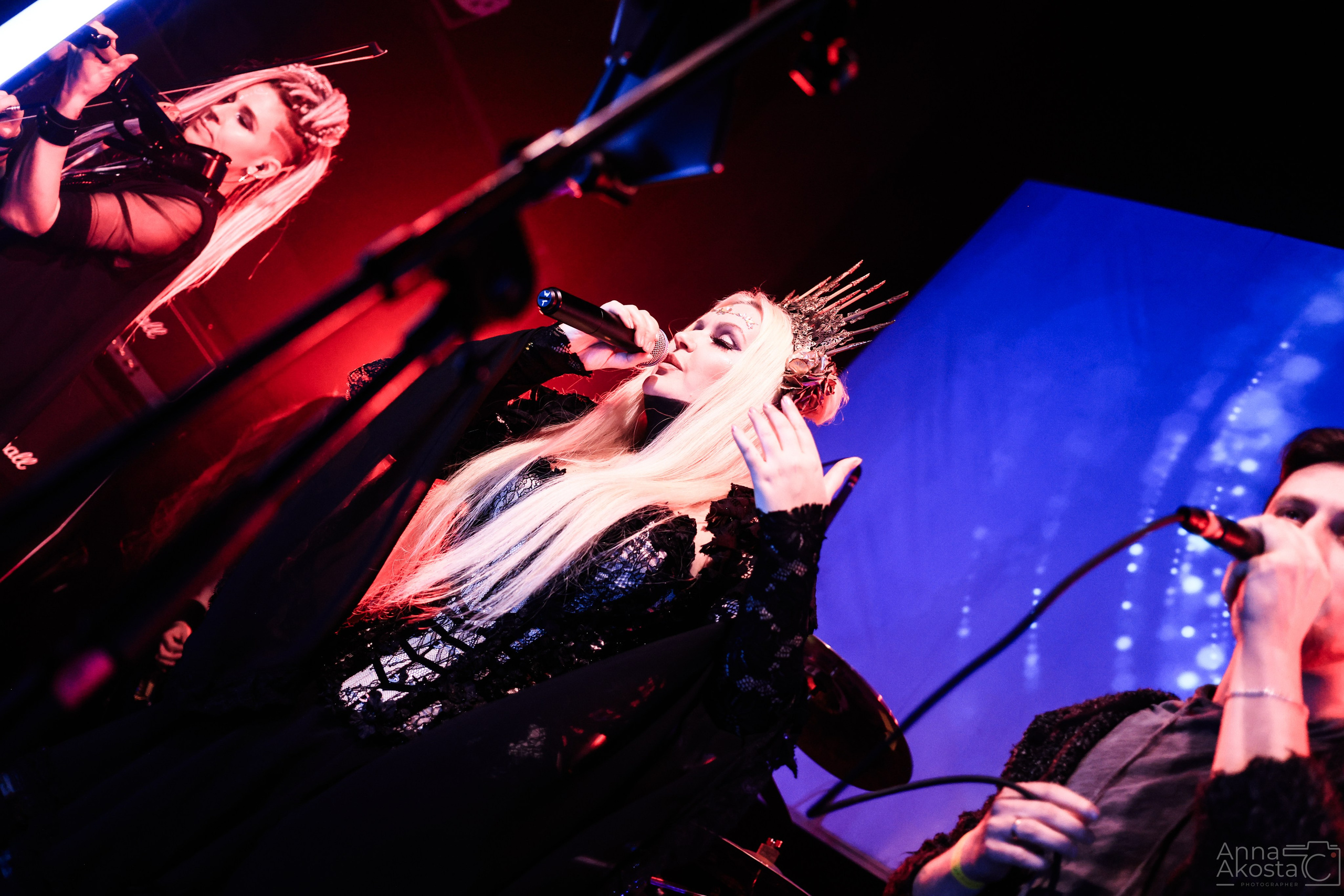 Witchcraft | Ласточка | СПб. Анна Акоста: фотограф в Санкт-Петербурге и Таганроге