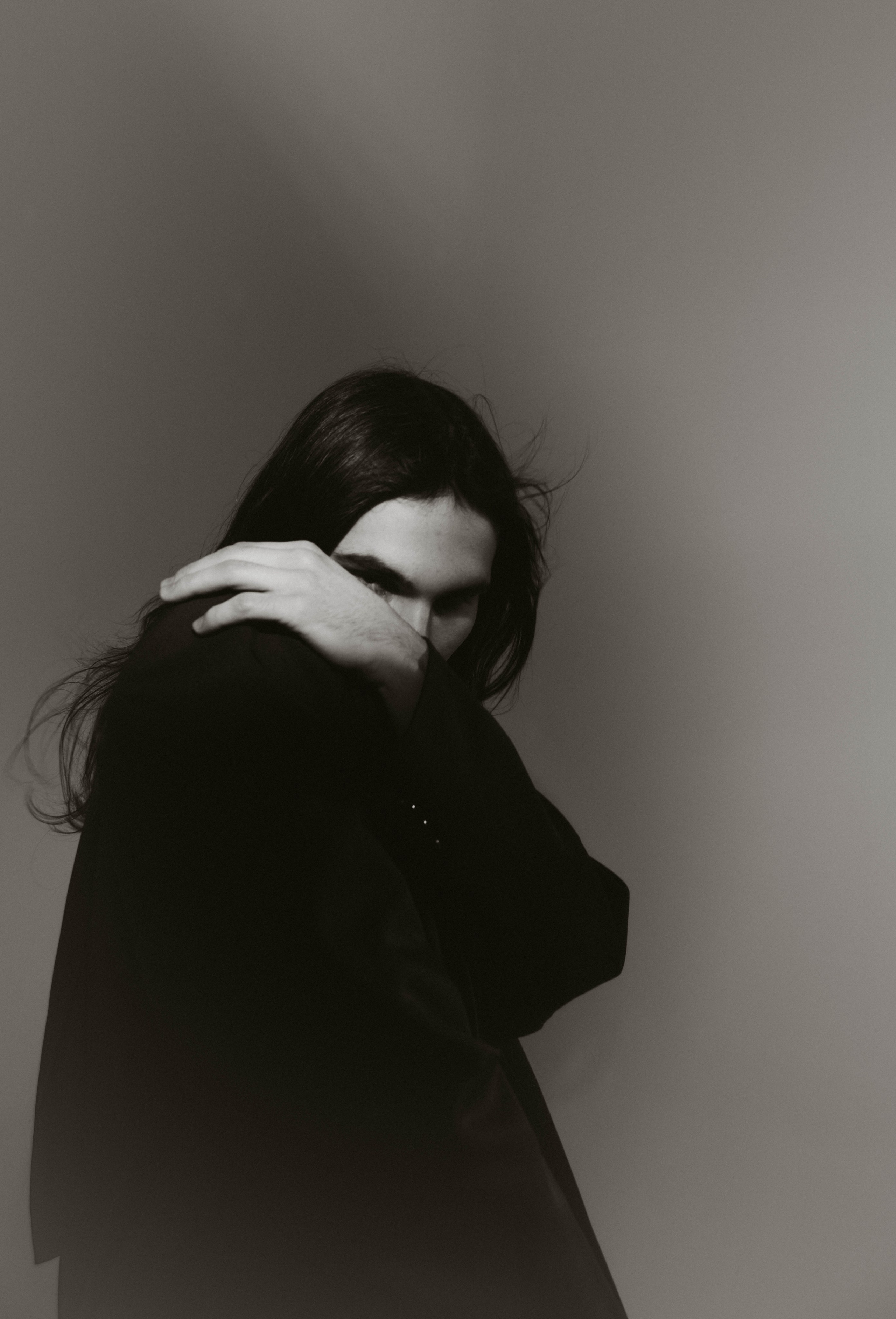 Найк. Ксения Glossa. Портретный и репортажный фотограф в Самаре