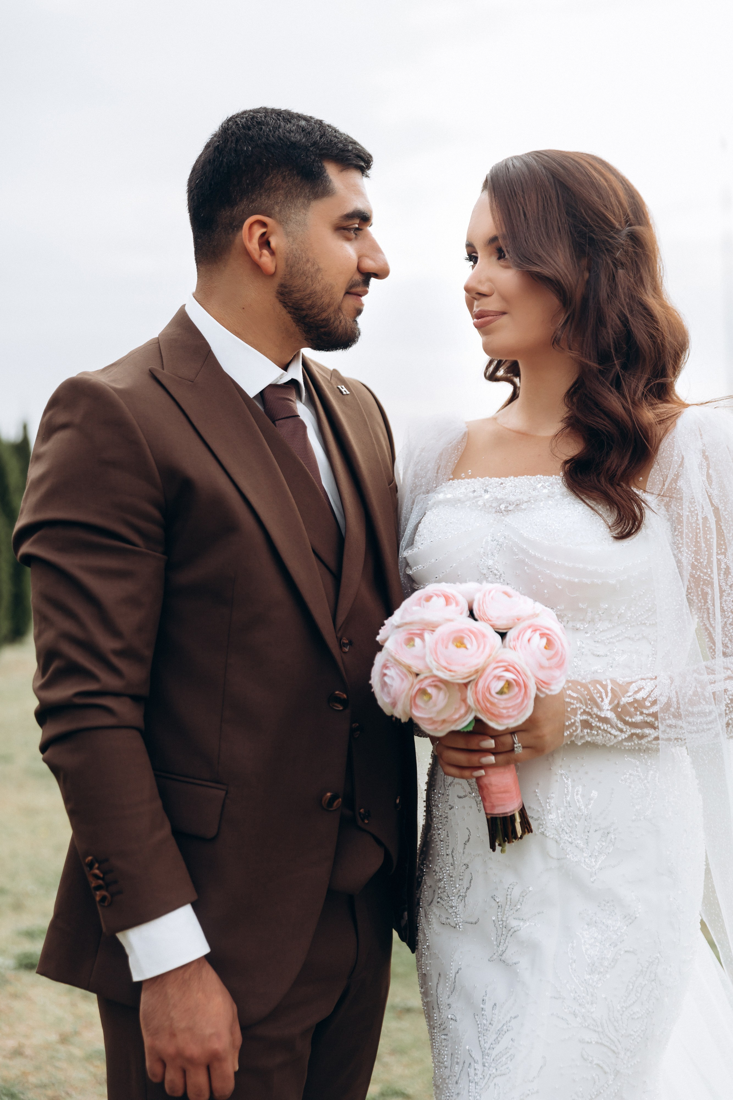 Ильхам&Айгун. Камилла — свадебный и женский фотограф в Саратове