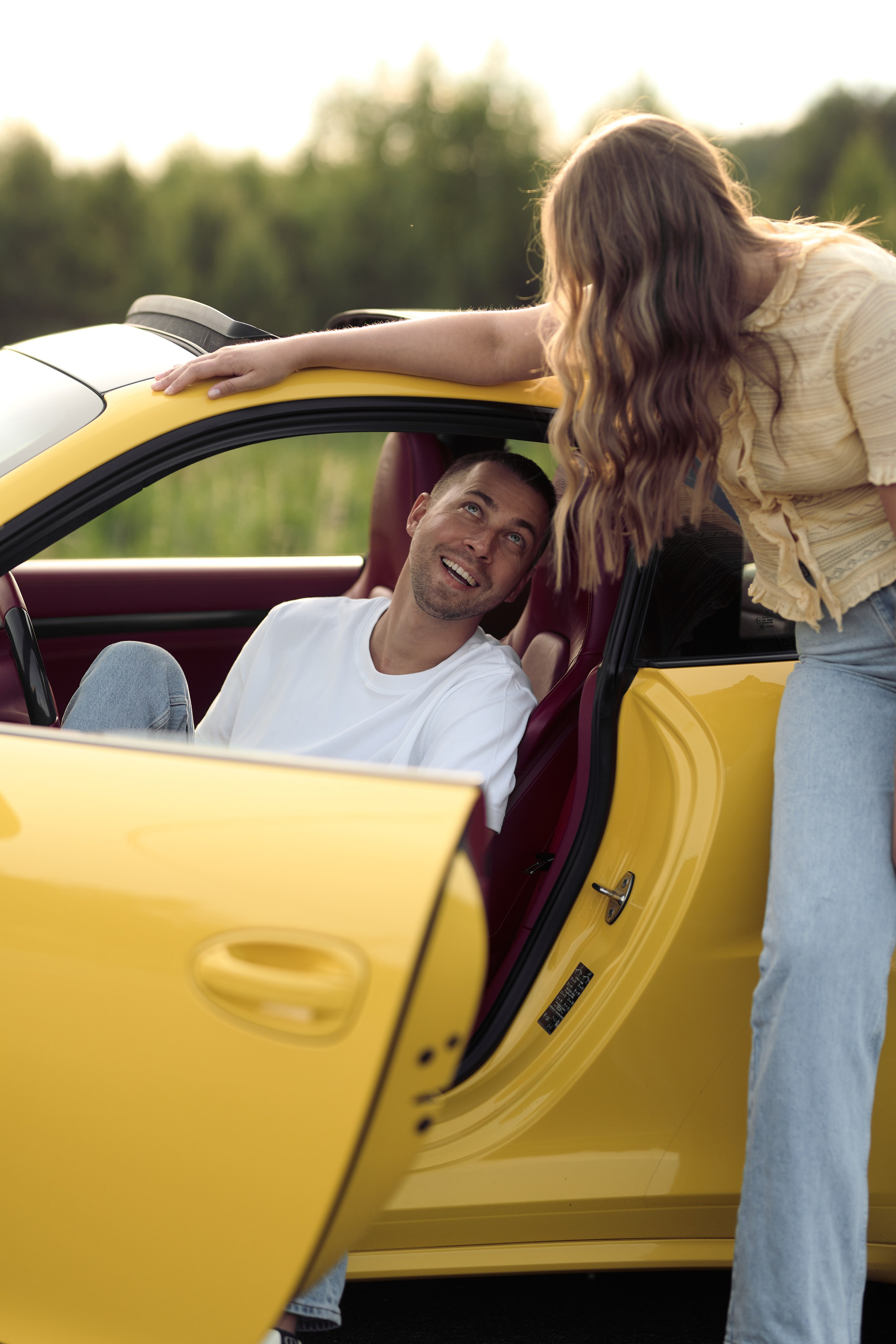 Любовь начинается с семьи!. Фотограф Москва и Екатеринбург. Максимова Соня